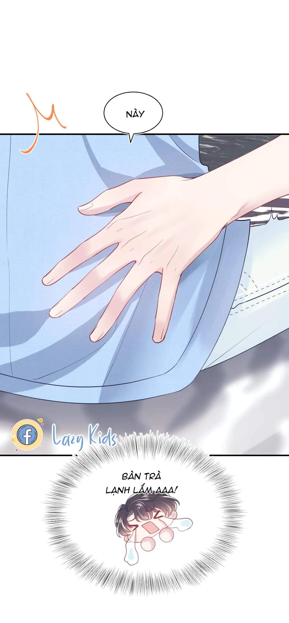 Tuyệt Mỹ Bạch Liên Online Dạy Học: Chapter 24