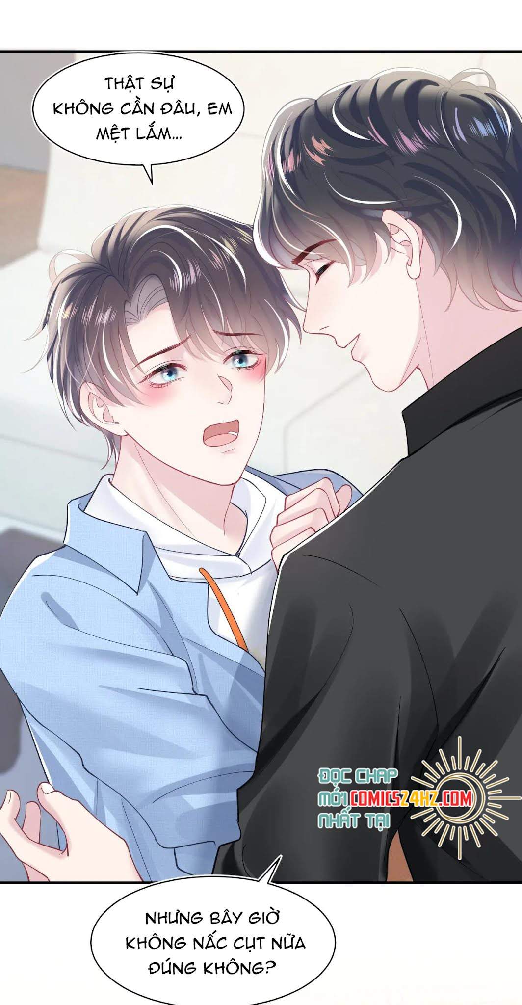 Tuyệt Mỹ Bạch Liên Online Dạy Học: Chapter 24