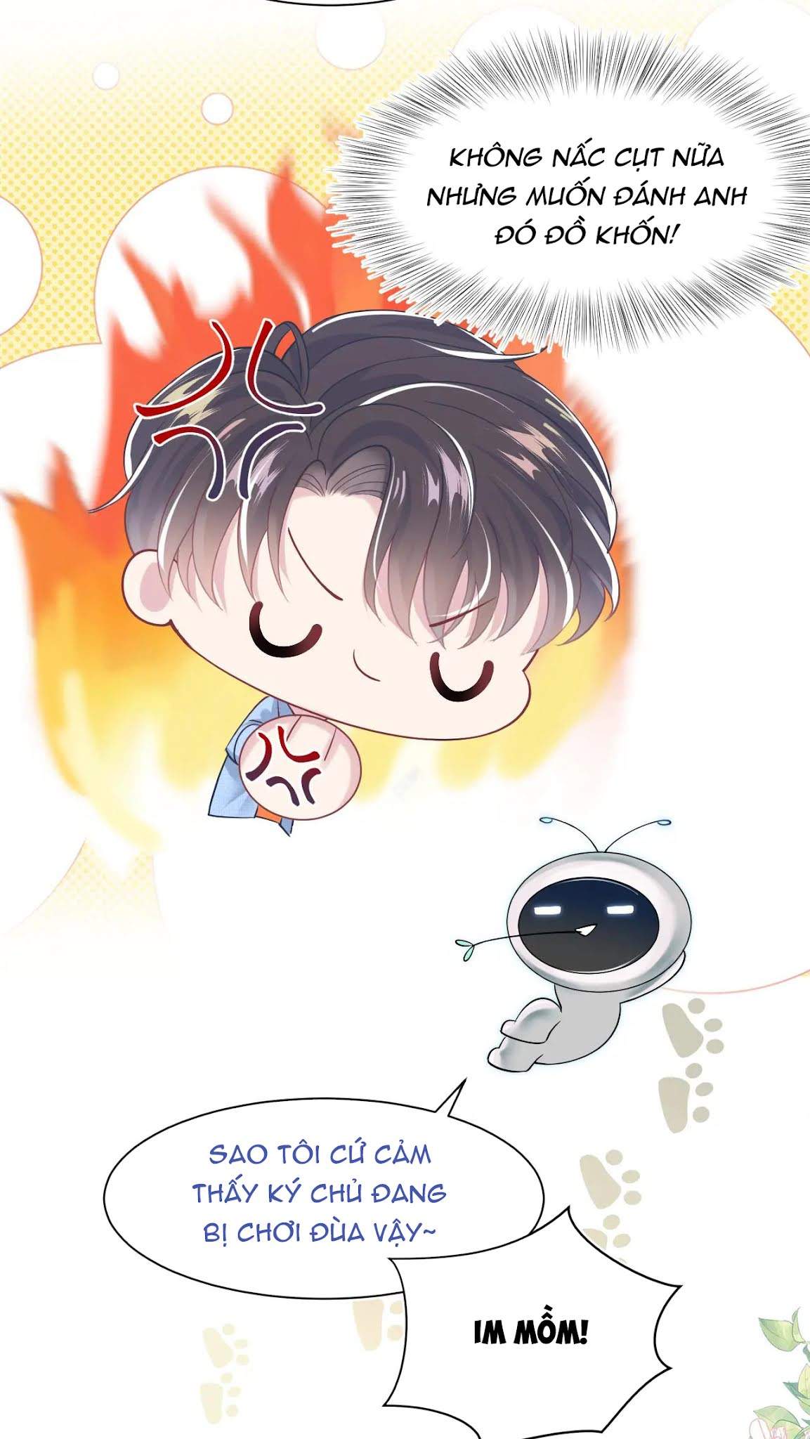 Tuyệt Mỹ Bạch Liên Online Dạy Học: Chapter 24