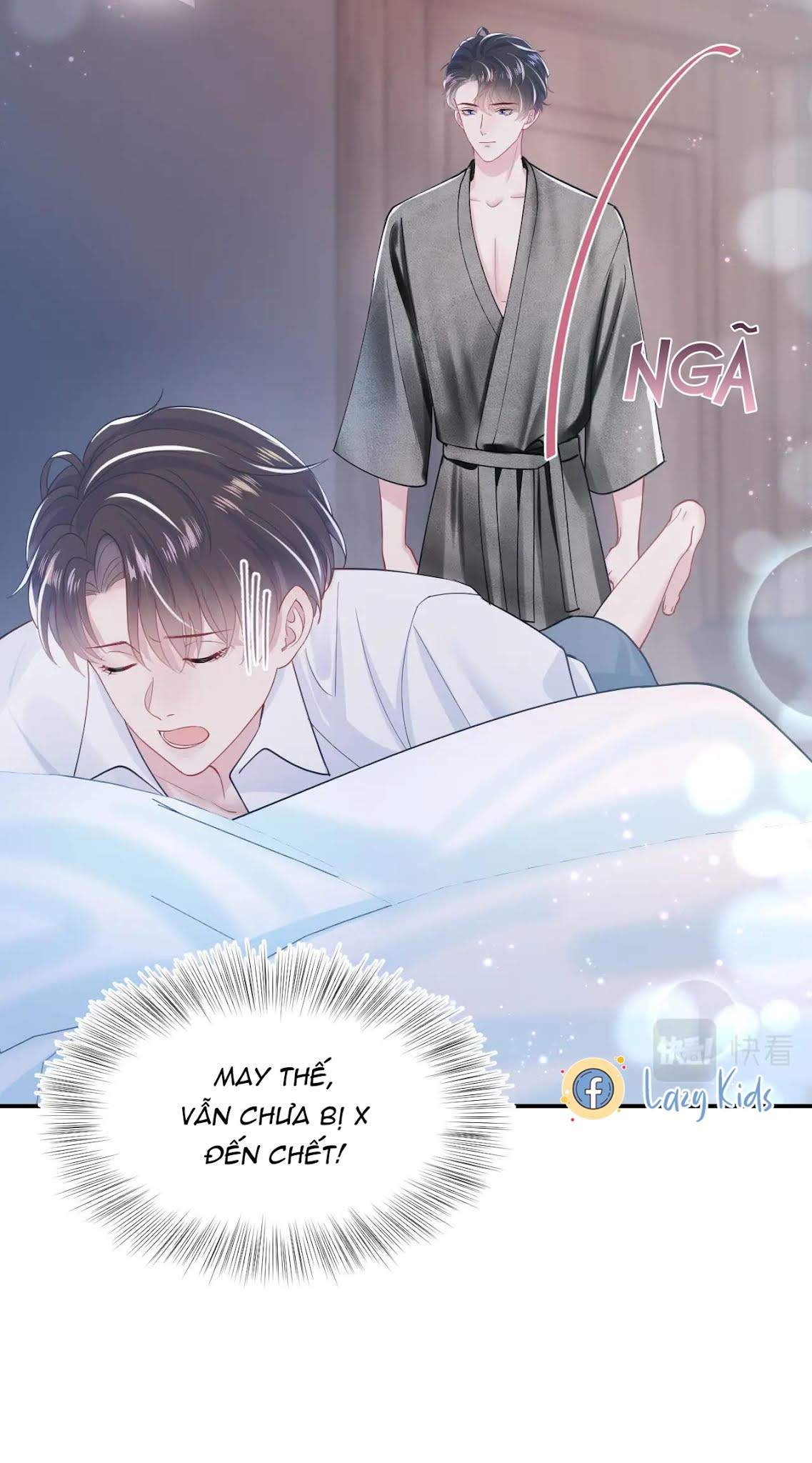 Tuyệt Mỹ Bạch Liên Online Dạy Học: Chapter 24