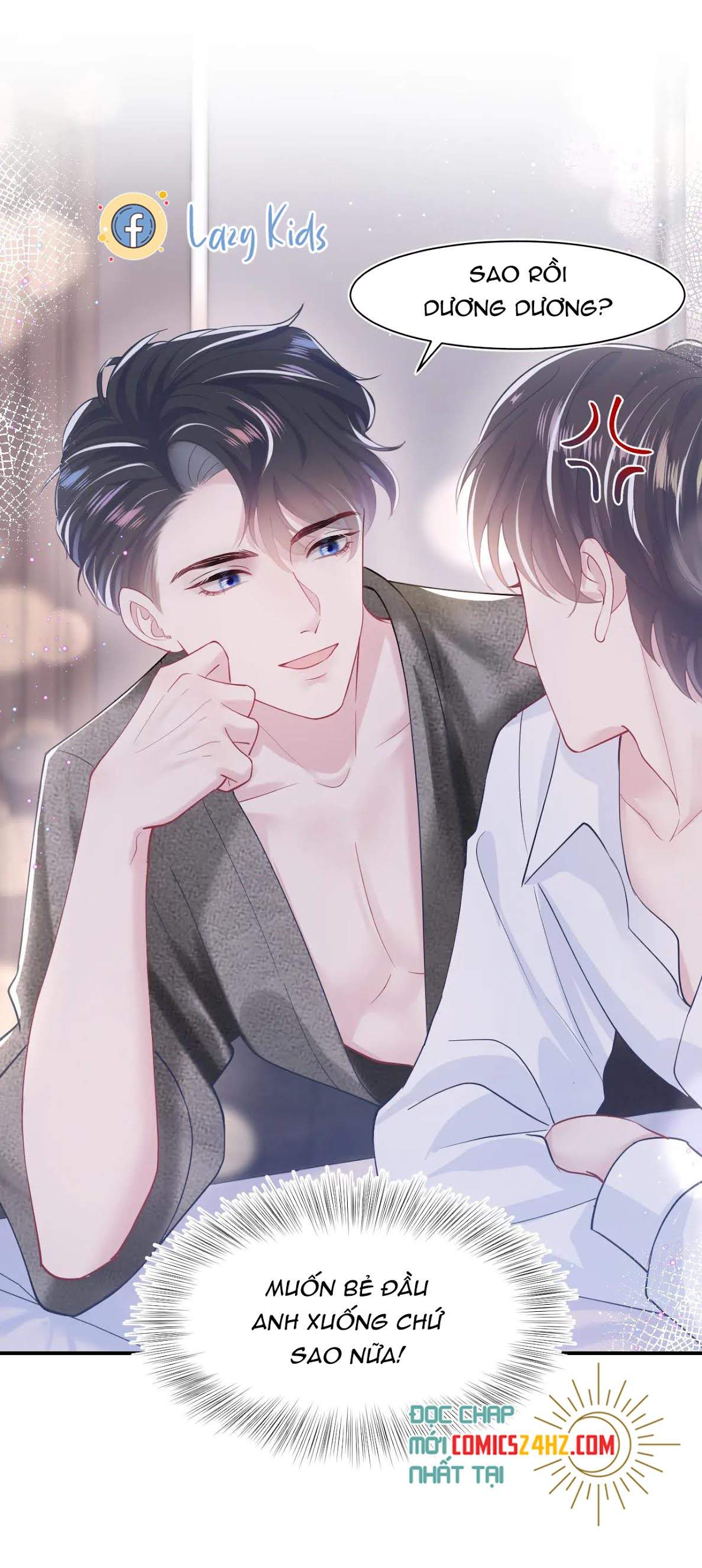 Tuyệt Mỹ Bạch Liên Online Dạy Học: Chapter 24