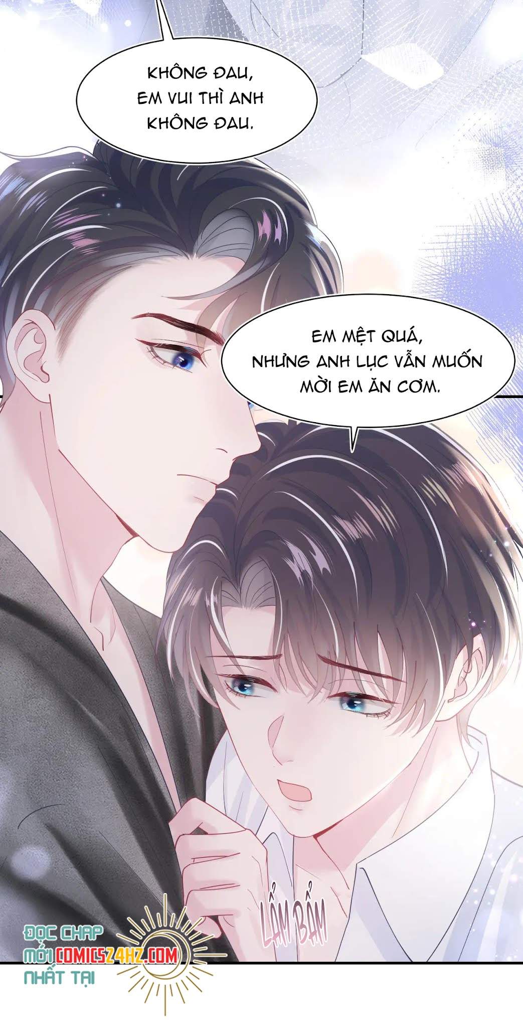Tuyệt Mỹ Bạch Liên Online Dạy Học: Chapter 24