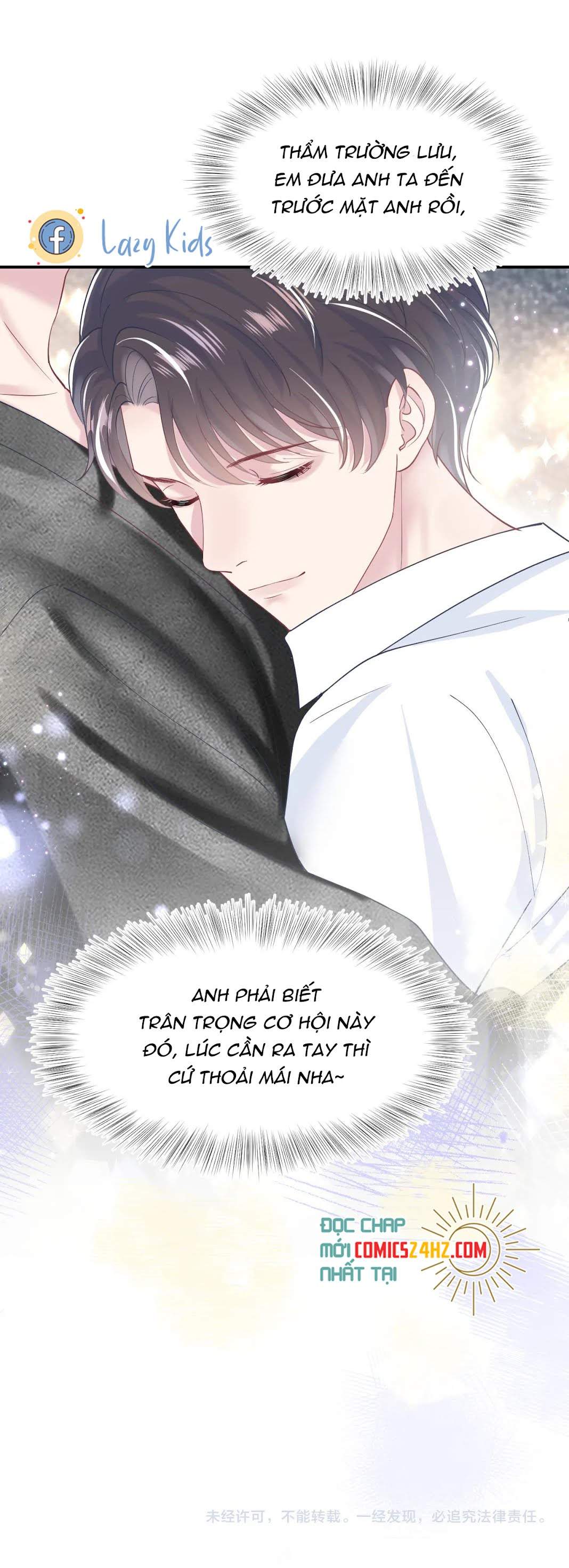 Tuyệt Mỹ Bạch Liên Online Dạy Học: Chapter 24