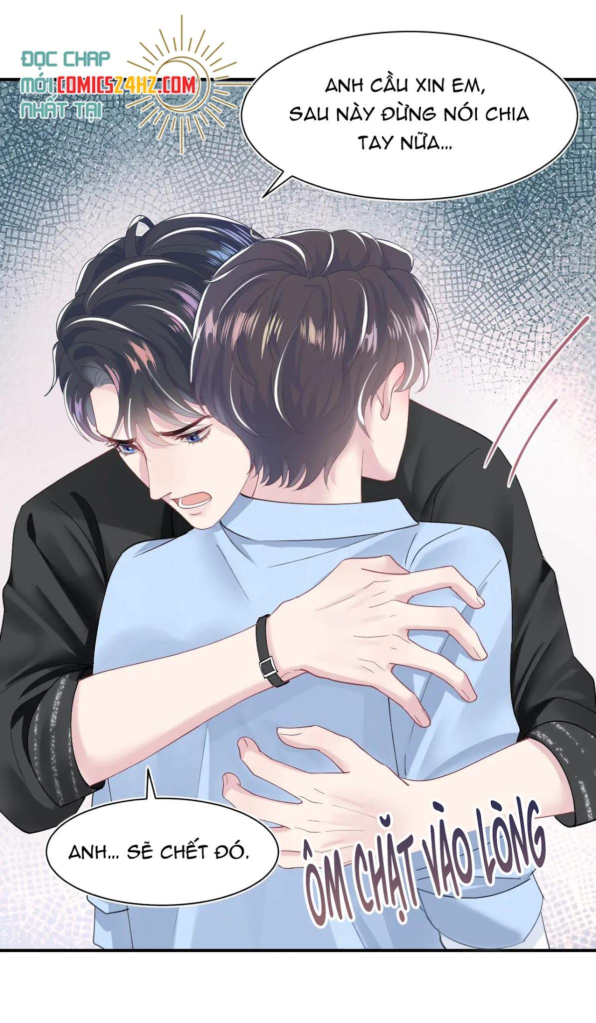Tuyệt Mỹ Bạch Liên Online Dạy Học: Chapter 24