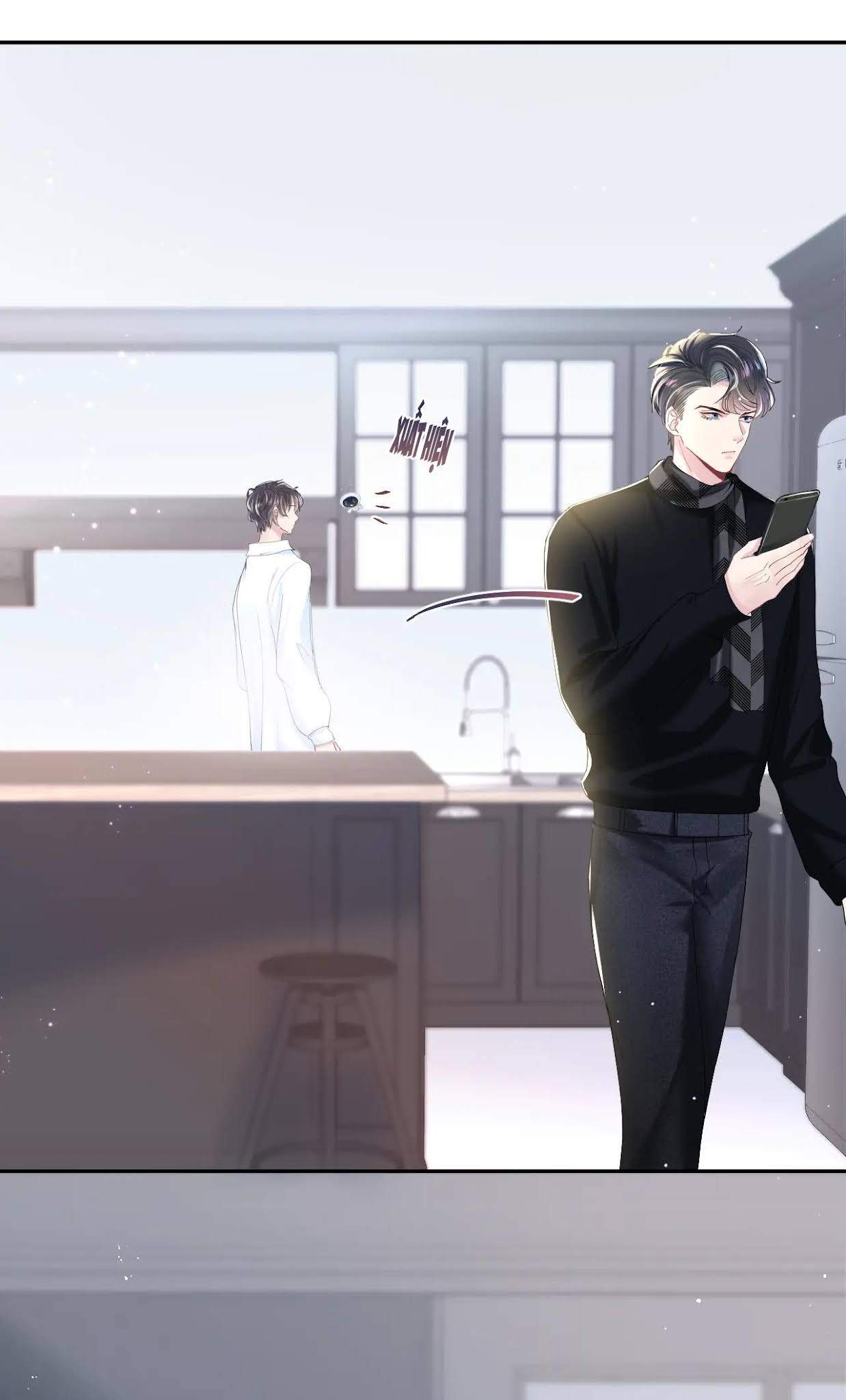 Tuyệt Mỹ Bạch Liên Online Dạy Học: Chapter 25