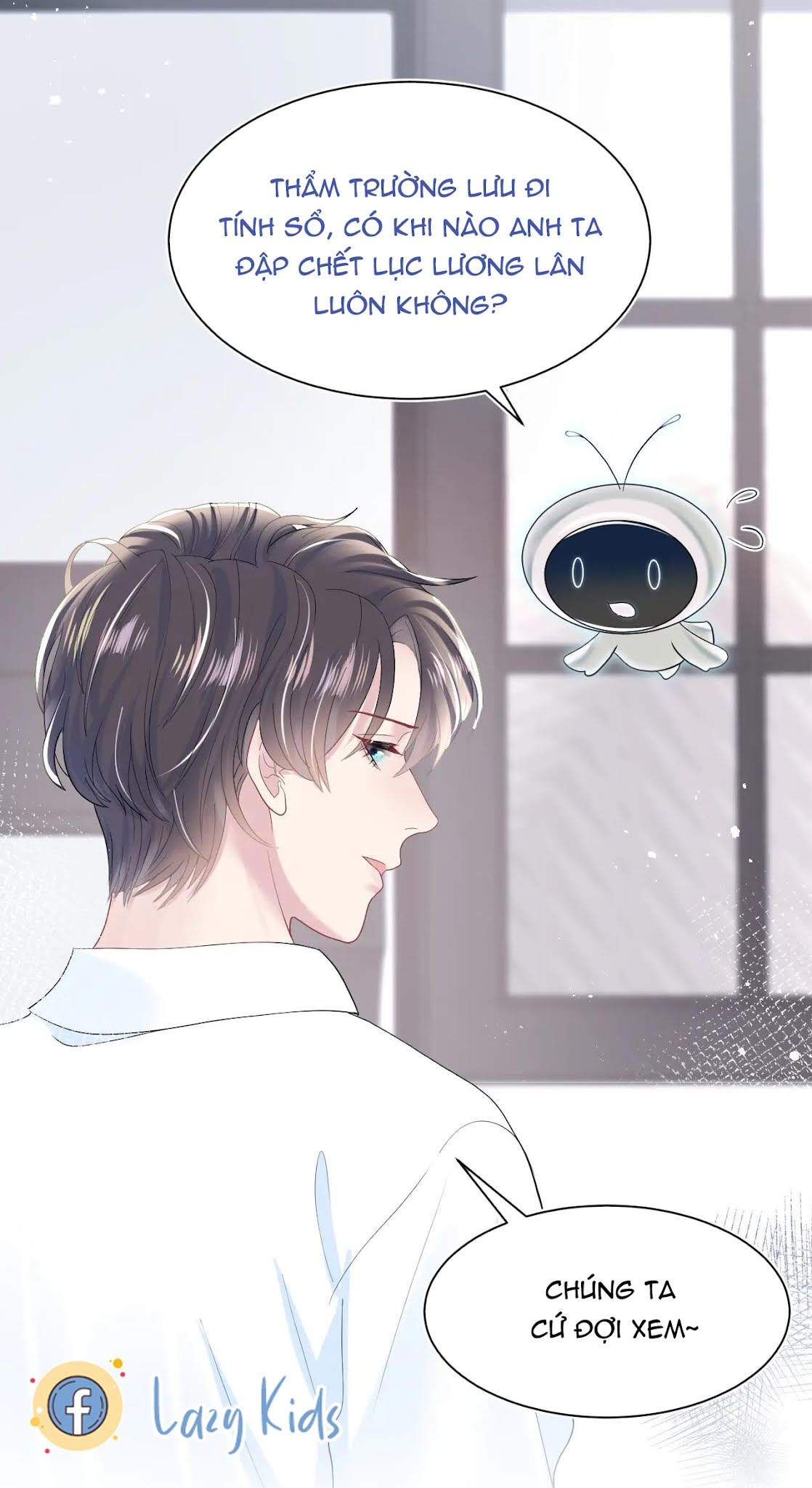 Tuyệt Mỹ Bạch Liên Online Dạy Học: Chapter 25