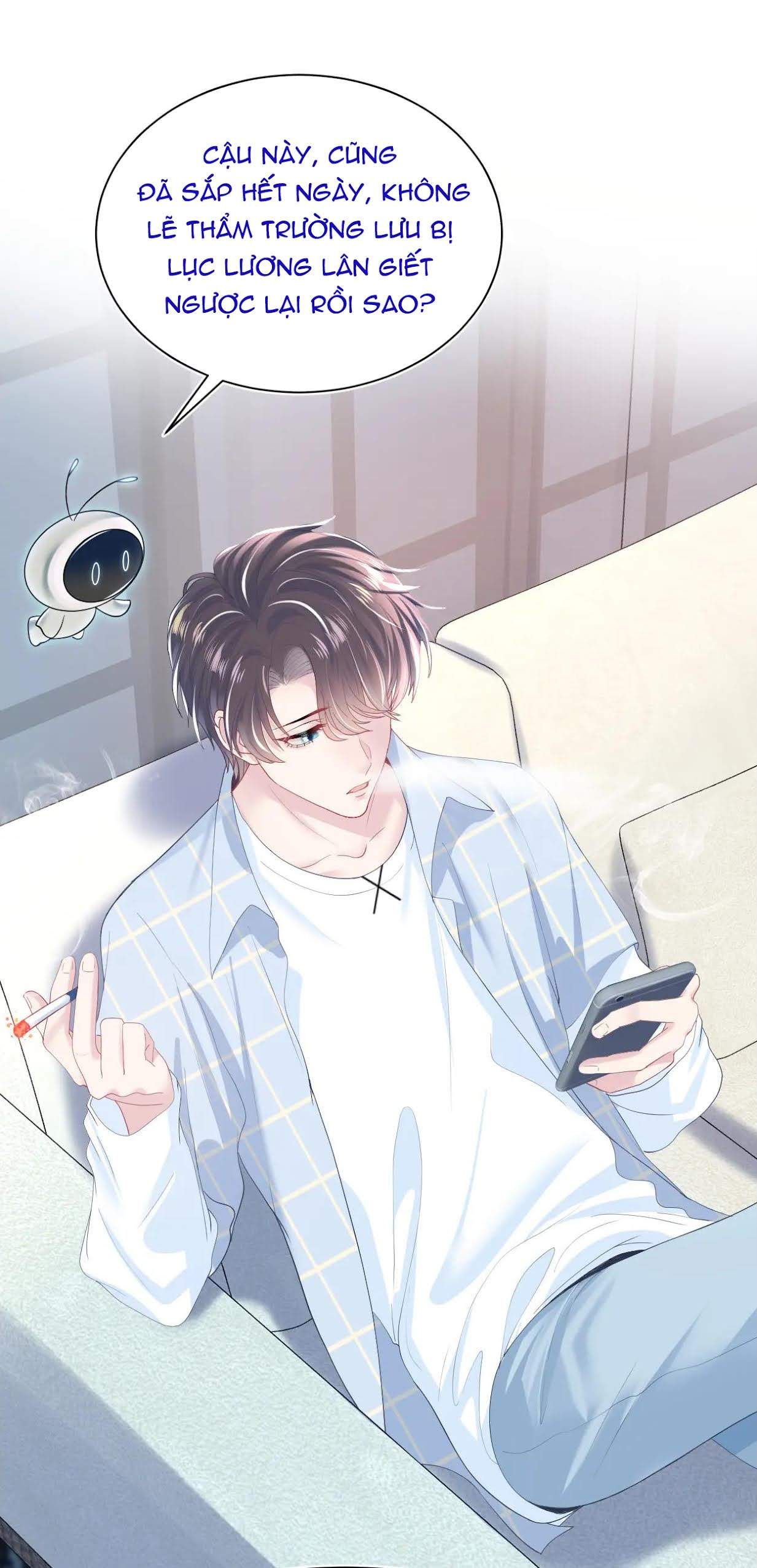 Tuyệt Mỹ Bạch Liên Online Dạy Học: Chapter 25