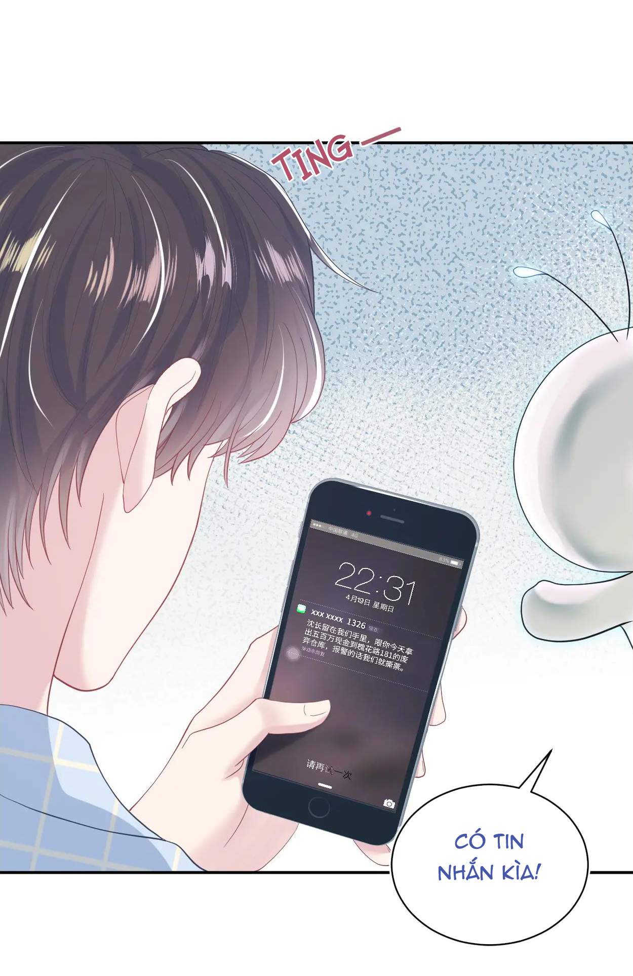 Tuyệt Mỹ Bạch Liên Online Dạy Học: Chapter 25