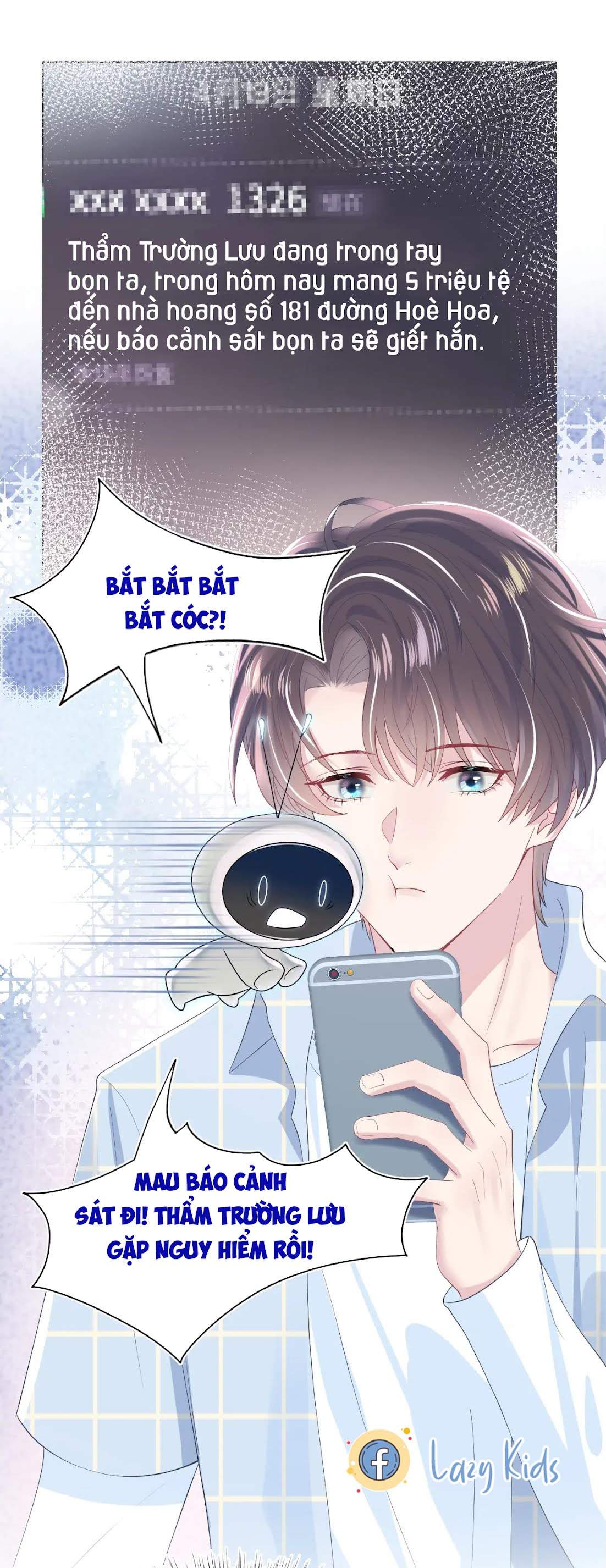 Tuyệt Mỹ Bạch Liên Online Dạy Học: Chapter 25