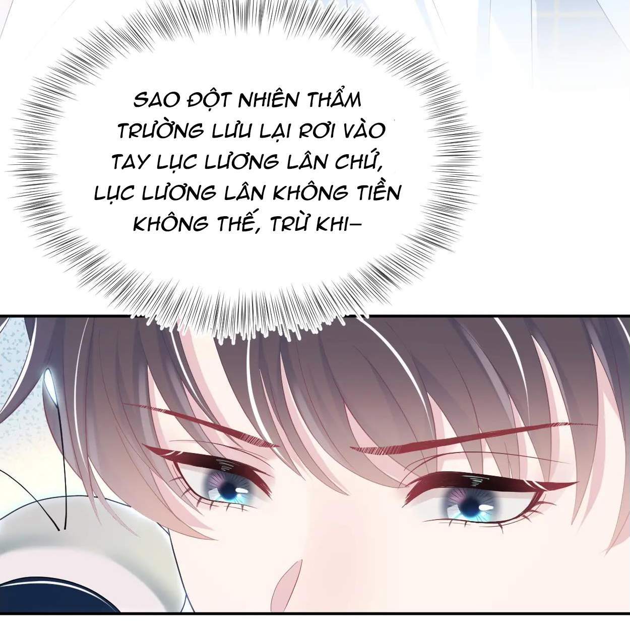 Tuyệt Mỹ Bạch Liên Online Dạy Học: Chapter 25