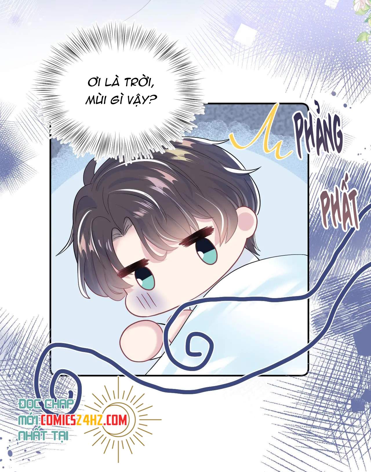 Tuyệt Mỹ Bạch Liên Online Dạy Học: Chapter 25