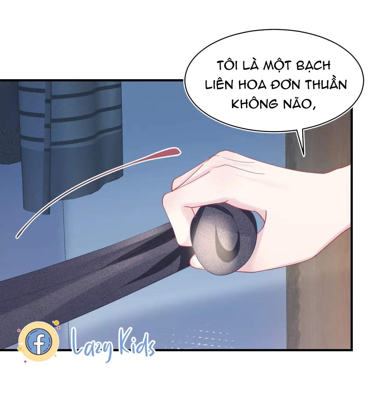 Tuyệt Mỹ Bạch Liên Online Dạy Học: Chapter 25