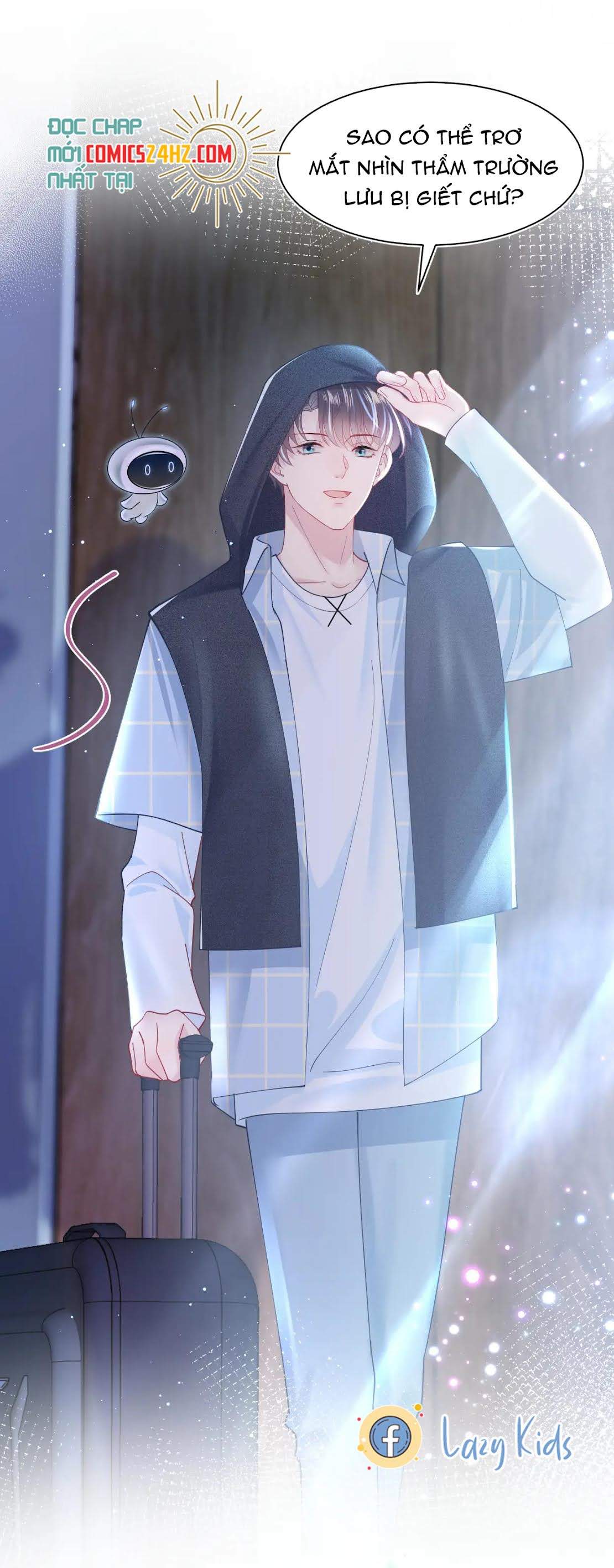 Tuyệt Mỹ Bạch Liên Online Dạy Học: Chapter 25