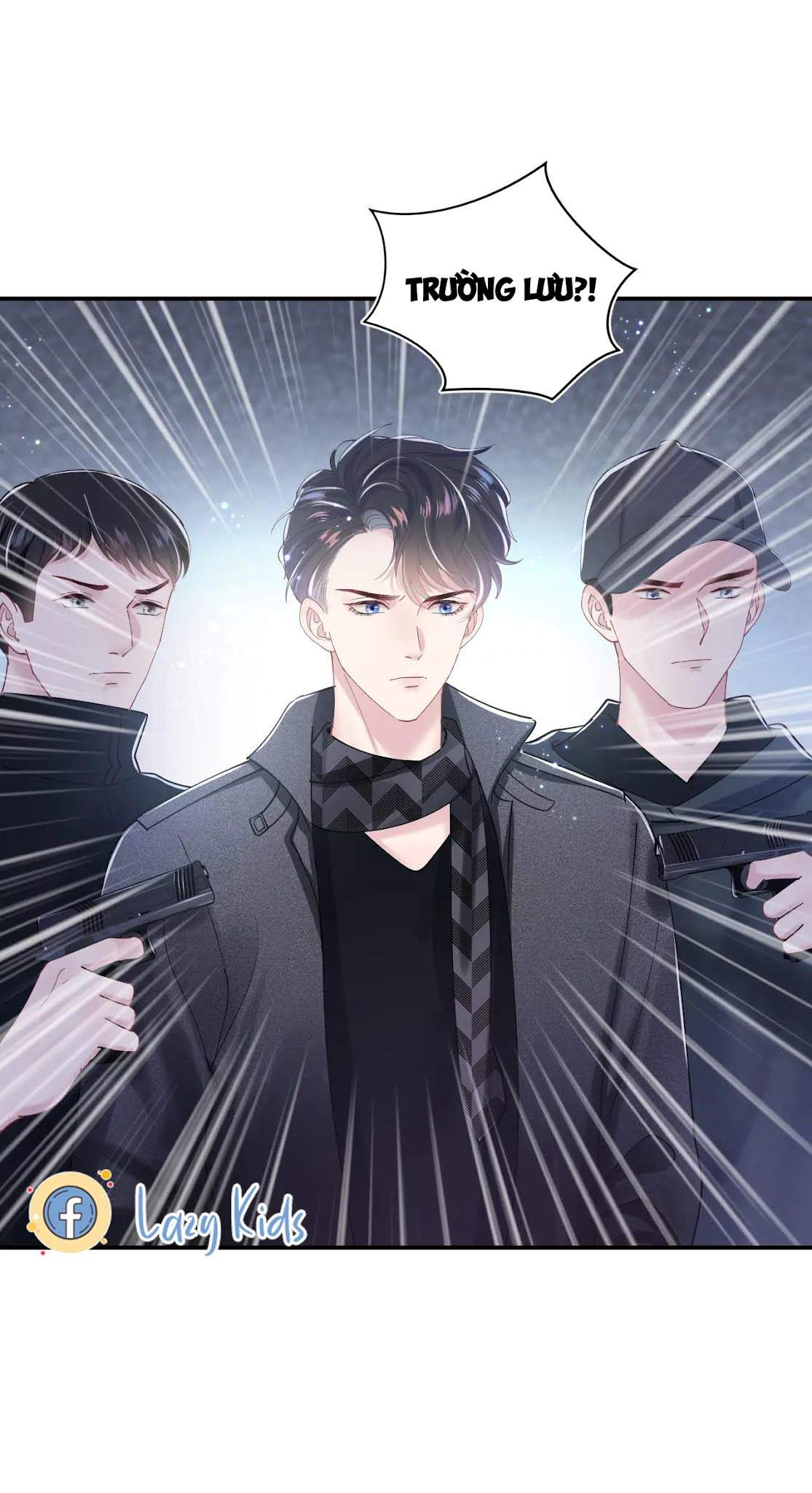Tuyệt Mỹ Bạch Liên Online Dạy Học: Chapter 25