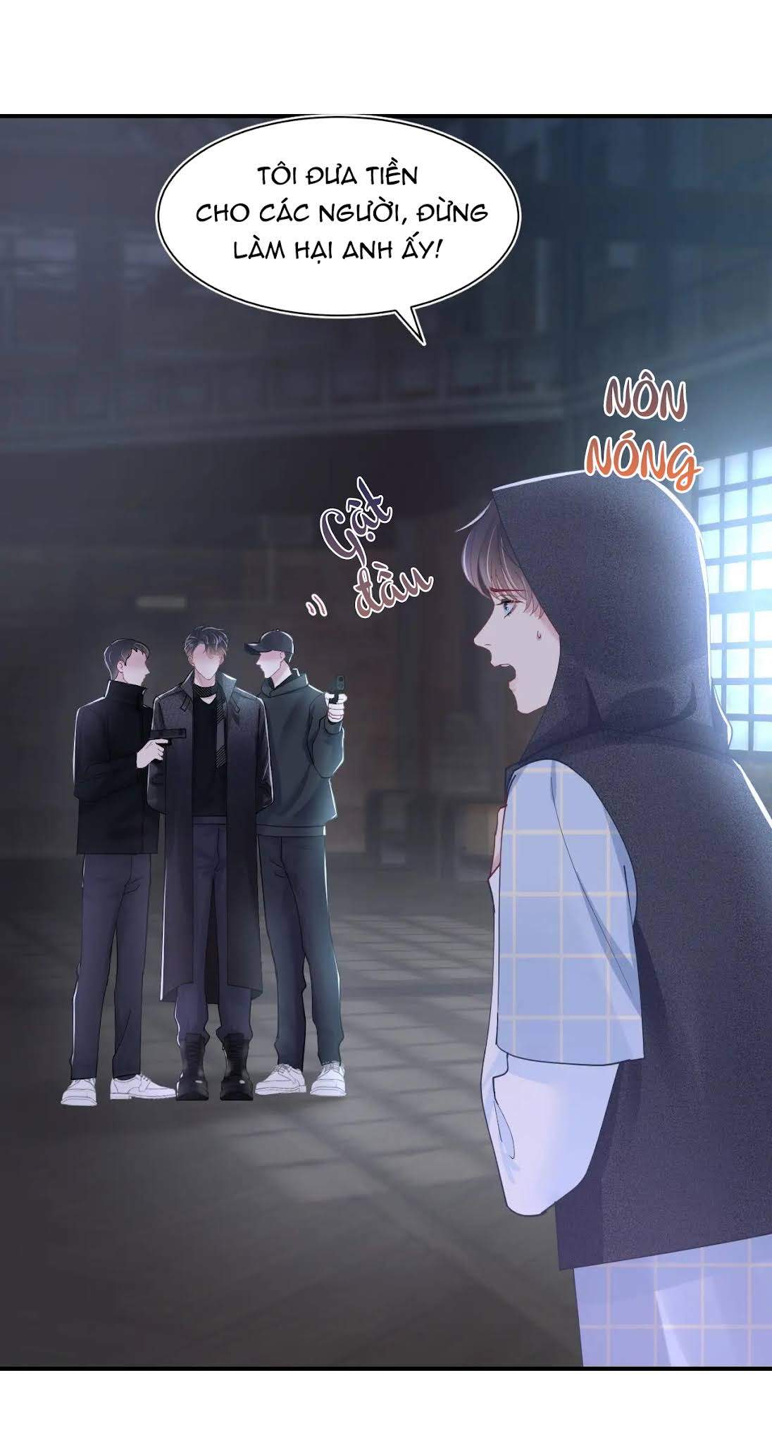 Tuyệt Mỹ Bạch Liên Online Dạy Học: Chapter 25