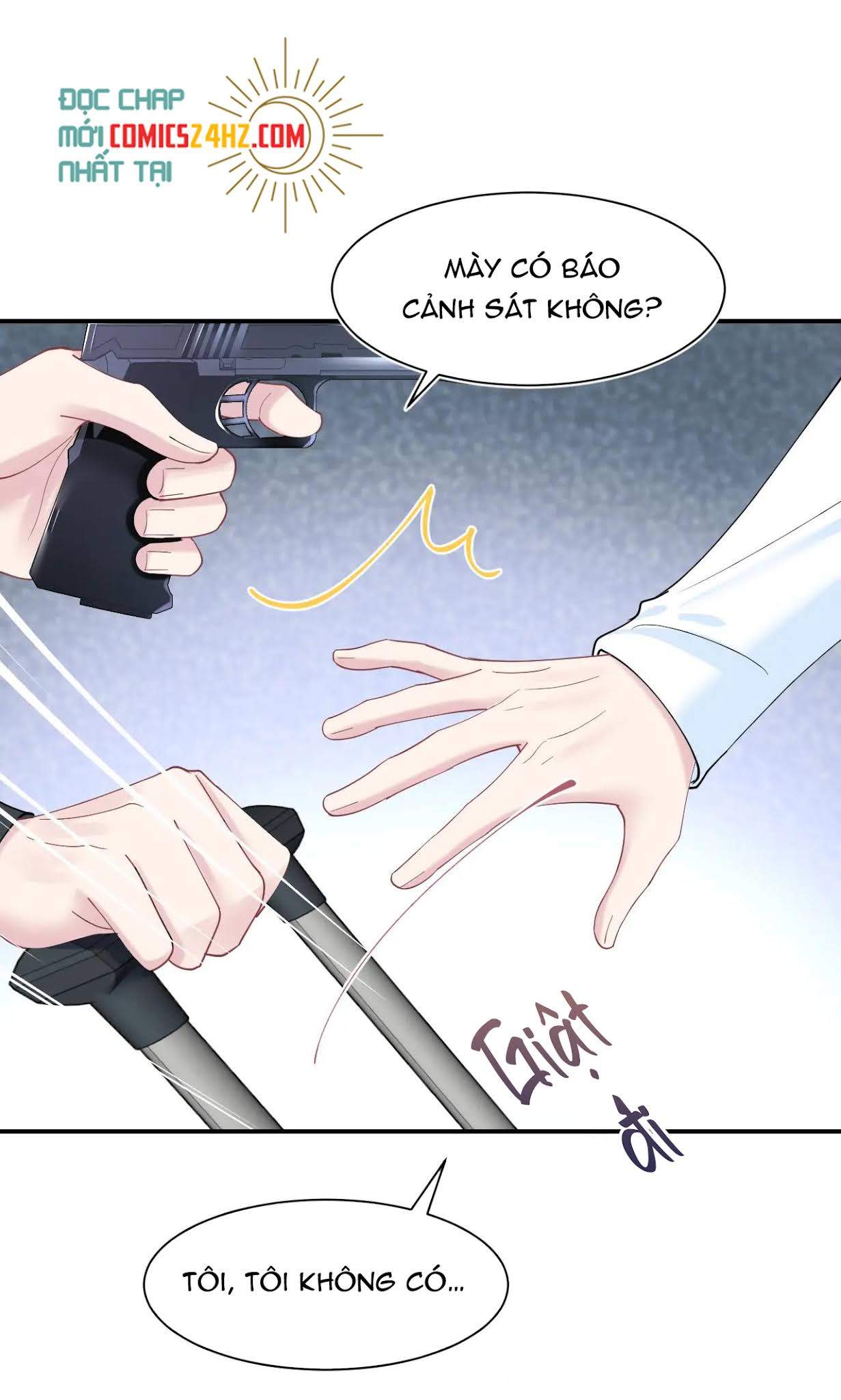 Tuyệt Mỹ Bạch Liên Online Dạy Học: Chapter 25