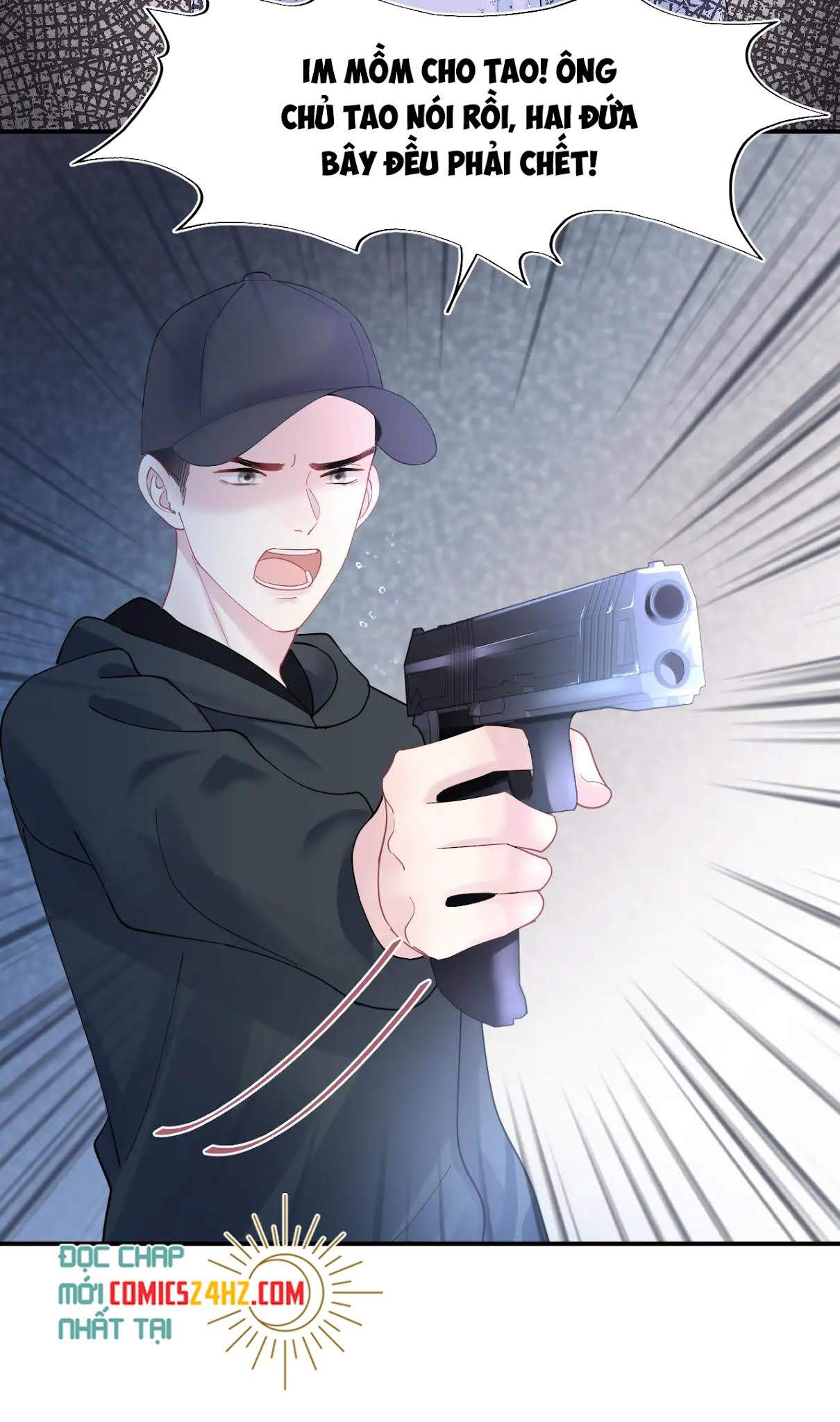 Tuyệt Mỹ Bạch Liên Online Dạy Học: Chapter 25