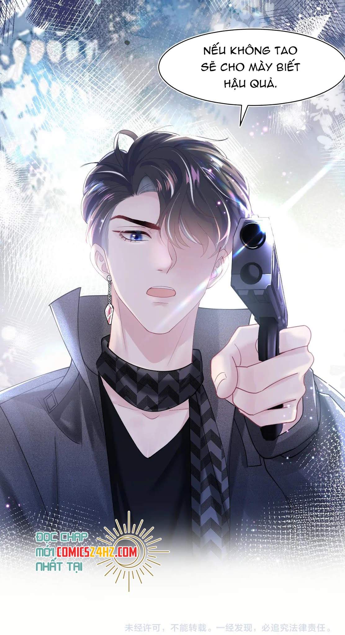 Tuyệt Mỹ Bạch Liên Online Dạy Học: Chapter 25