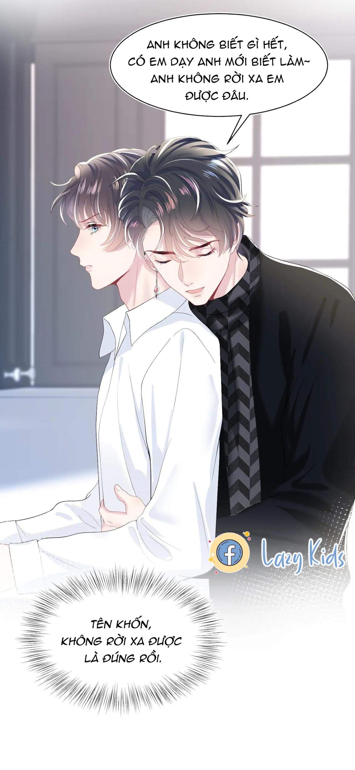Tuyệt Mỹ Bạch Liên Online Dạy Học: Chapter 25