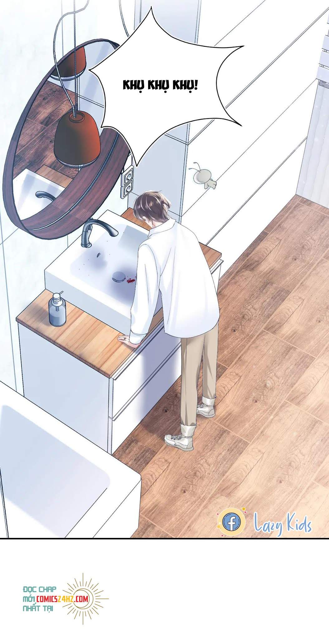 Tuyệt Mỹ Bạch Liên Online Dạy Học: Chapter 29