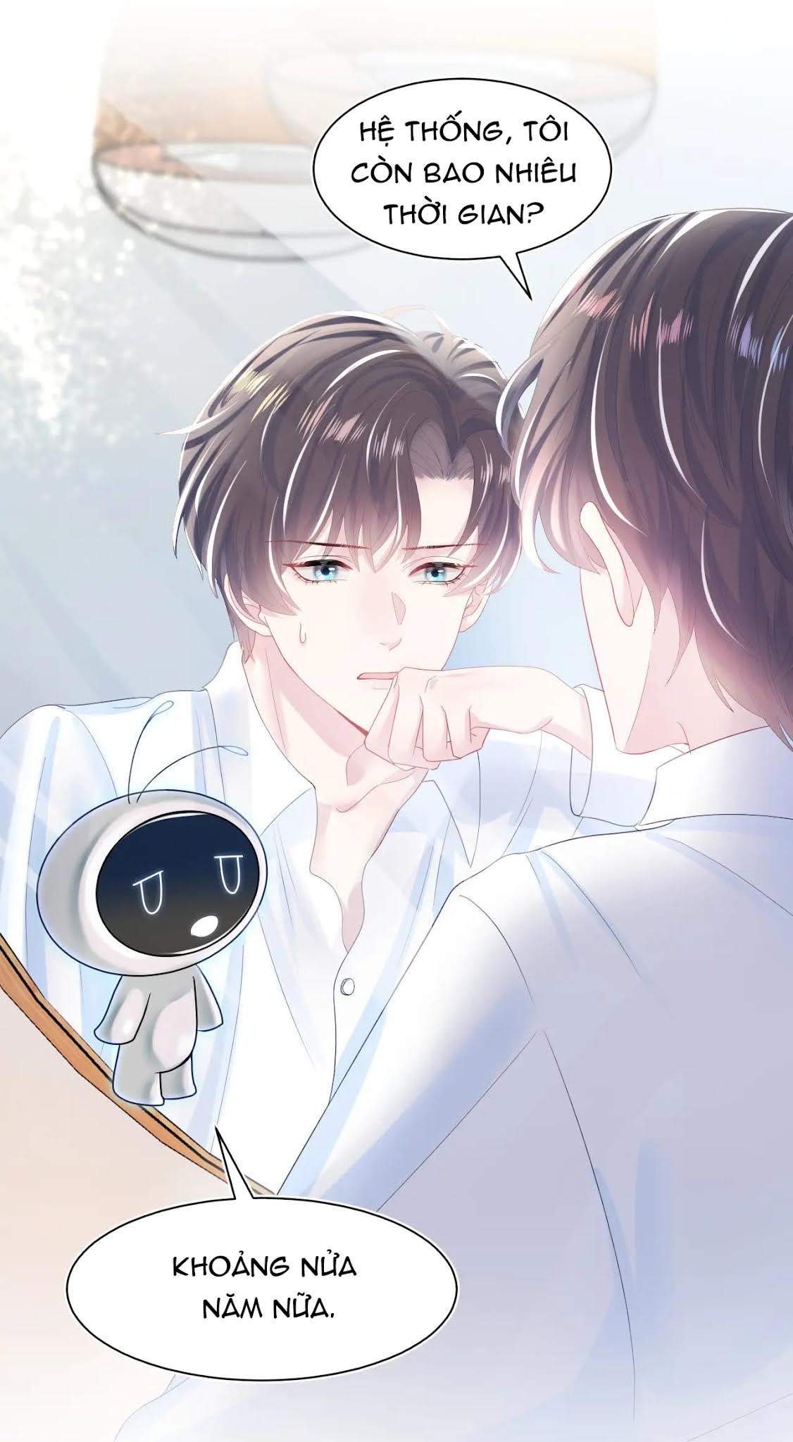 Tuyệt Mỹ Bạch Liên Online Dạy Học: Chapter 29