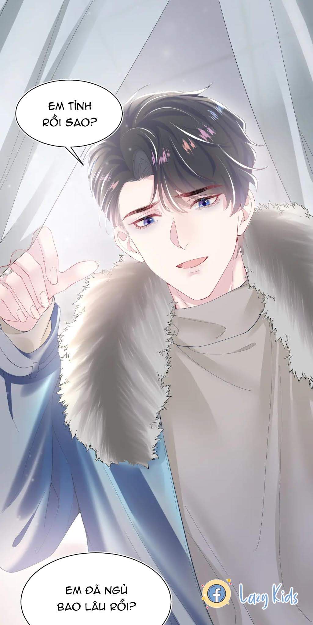 Tuyệt Mỹ Bạch Liên Online Dạy Học: Chapter 29