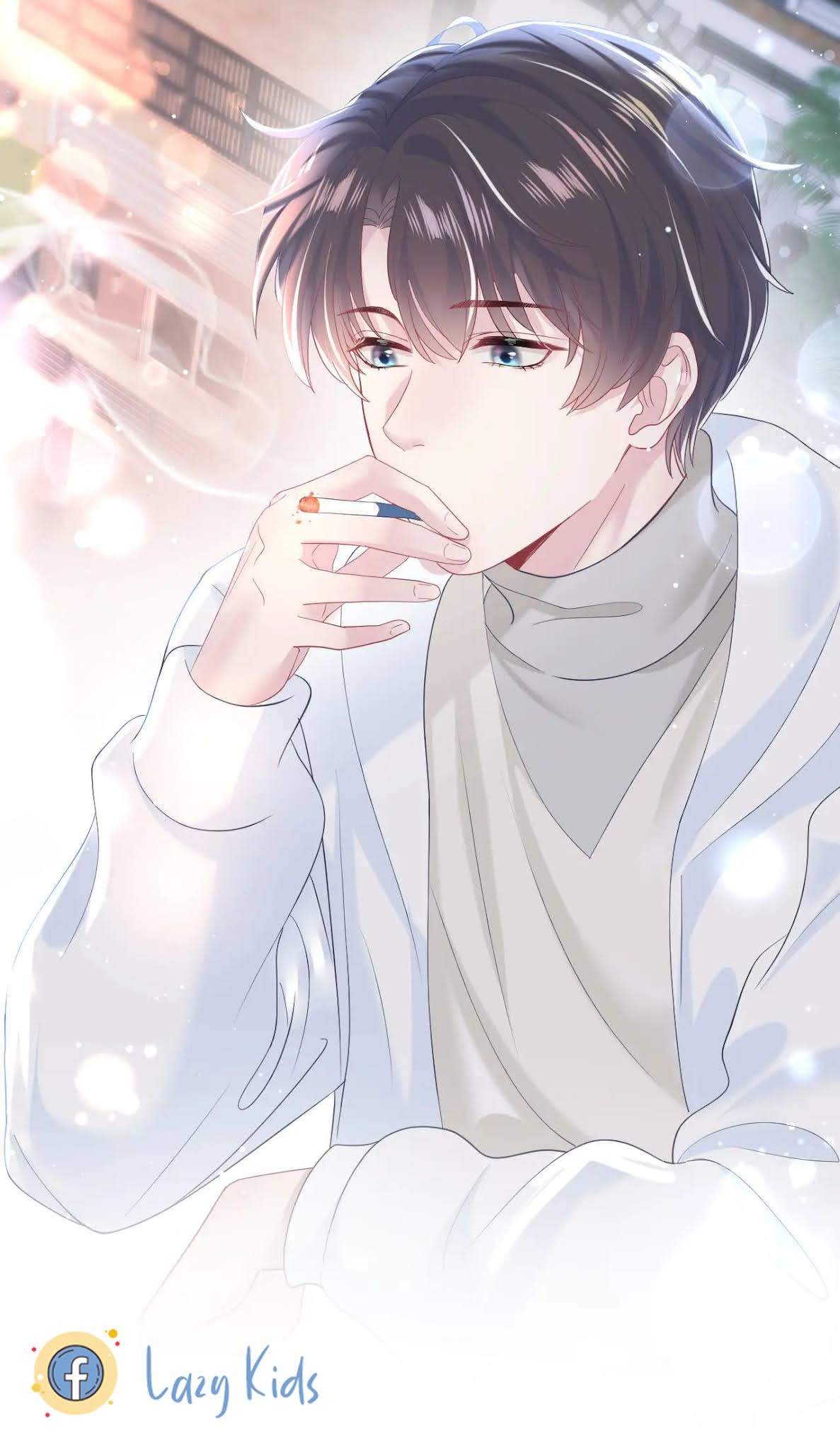 Tuyệt Mỹ Bạch Liên Online Dạy Học: Chapter 29