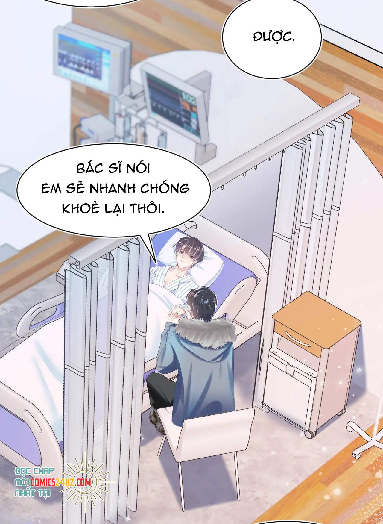 Tuyệt Mỹ Bạch Liên Online Dạy Học: Chapter 29