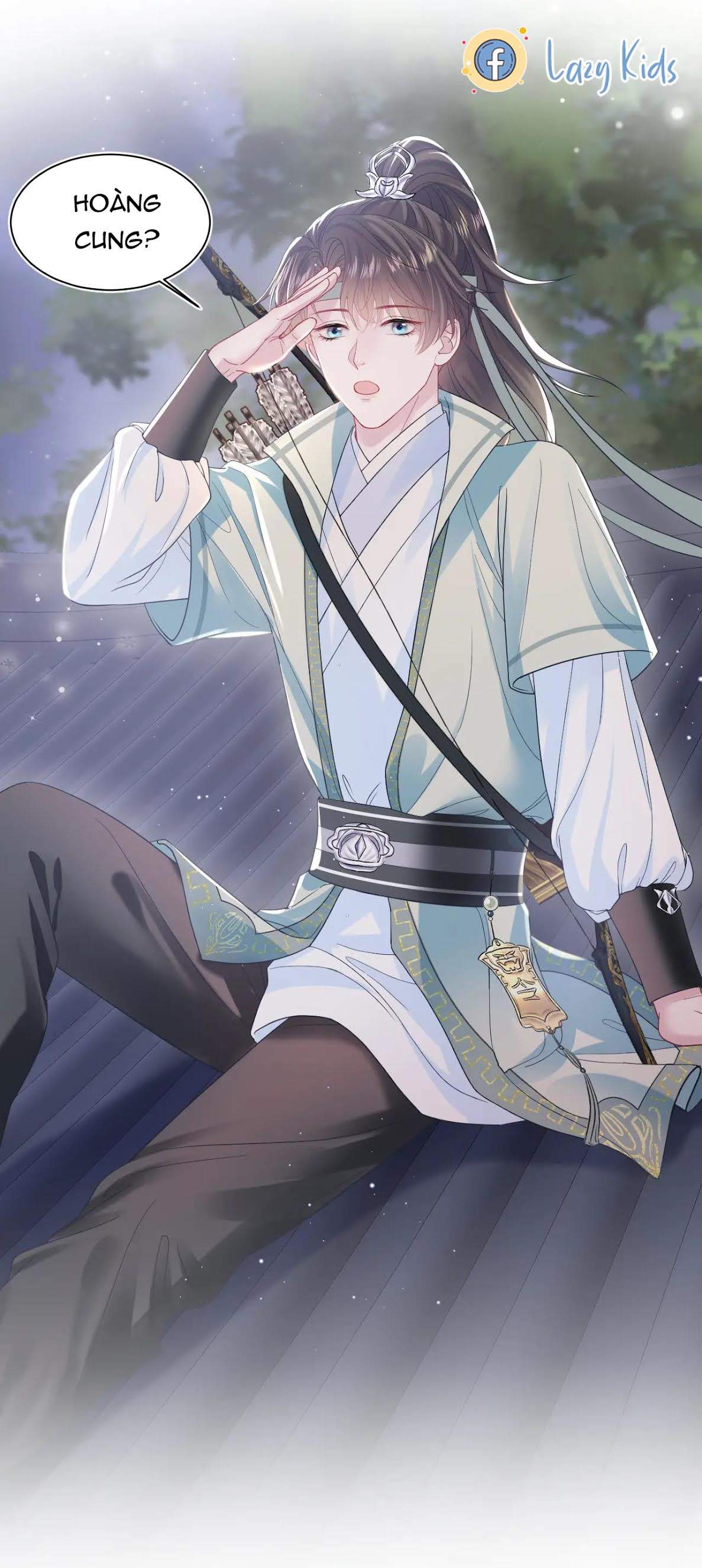 Tuyệt Mỹ Bạch Liên Online Dạy Học: Chapter 29