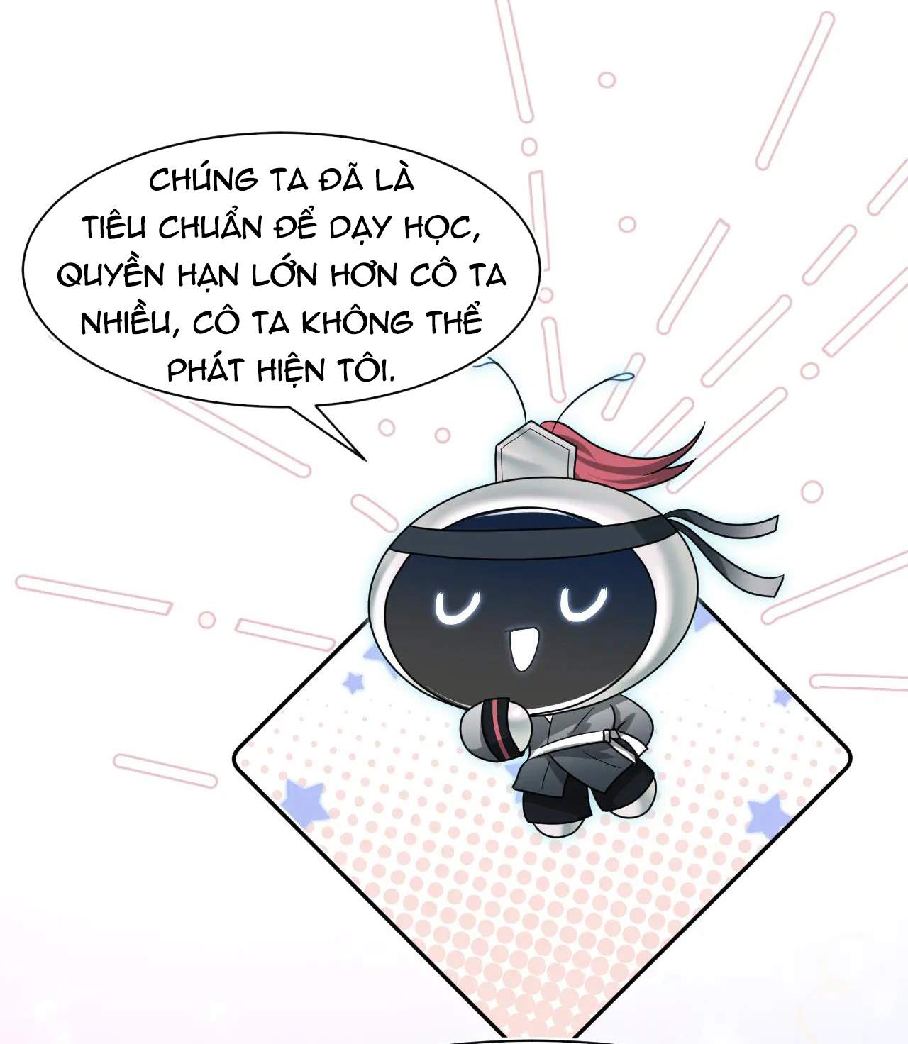 Tuyệt Mỹ Bạch Liên Online Dạy Học: Chapter 30