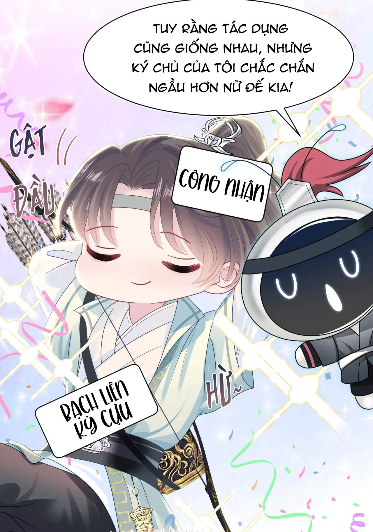 Tuyệt Mỹ Bạch Liên Online Dạy Học: Chapter 30