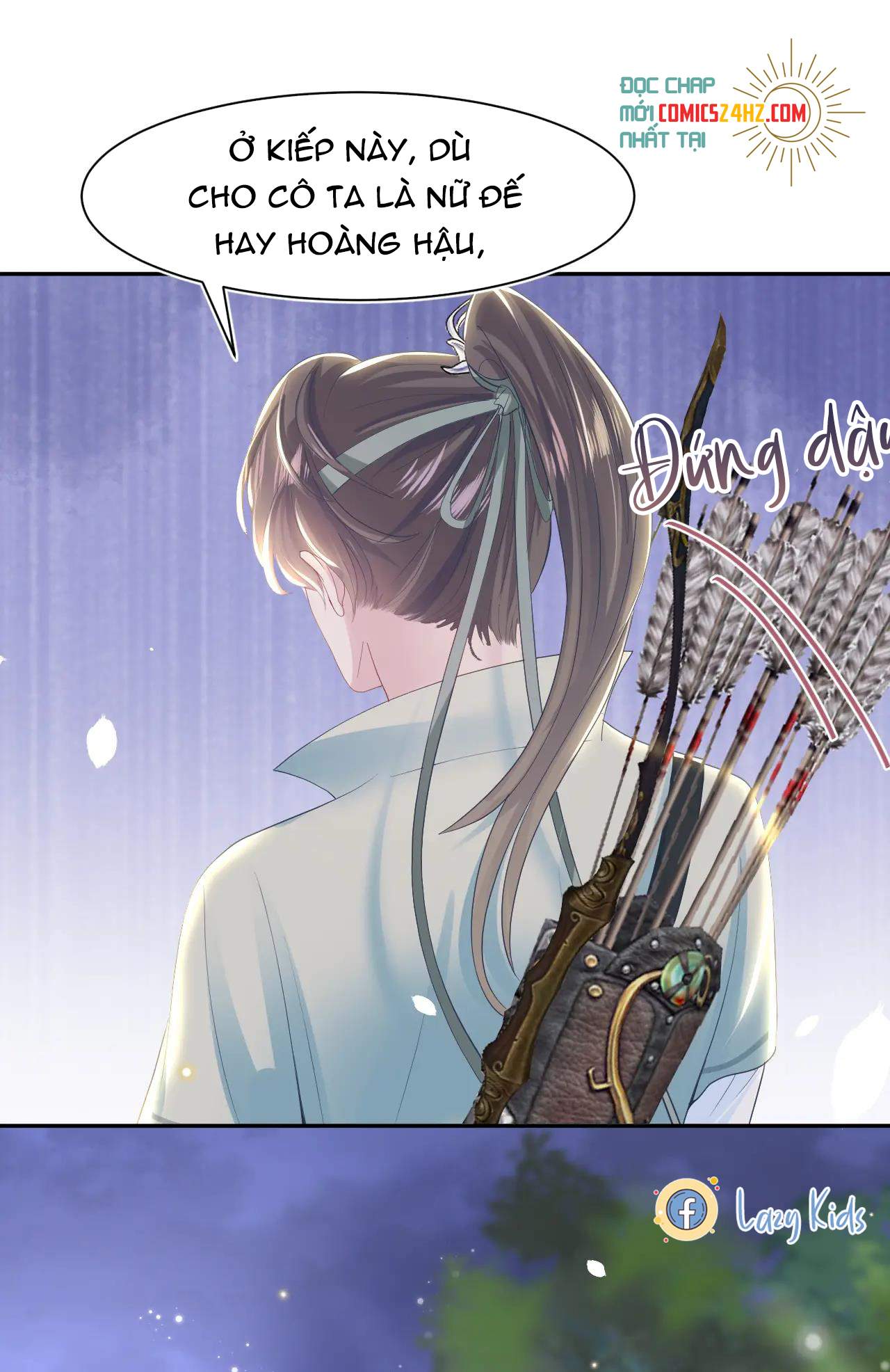Tuyệt Mỹ Bạch Liên Online Dạy Học: Chapter 30