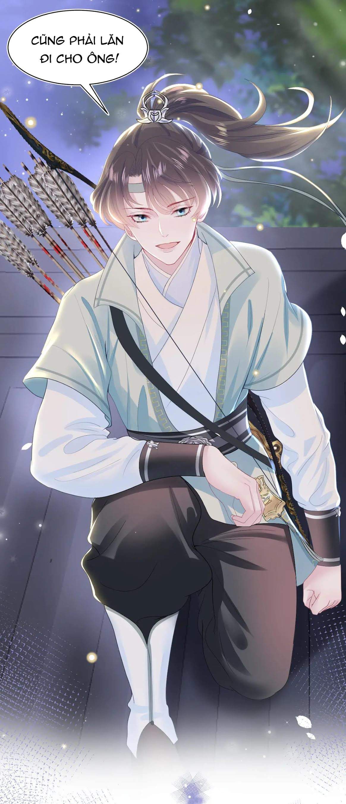Tuyệt Mỹ Bạch Liên Online Dạy Học: Chapter 30