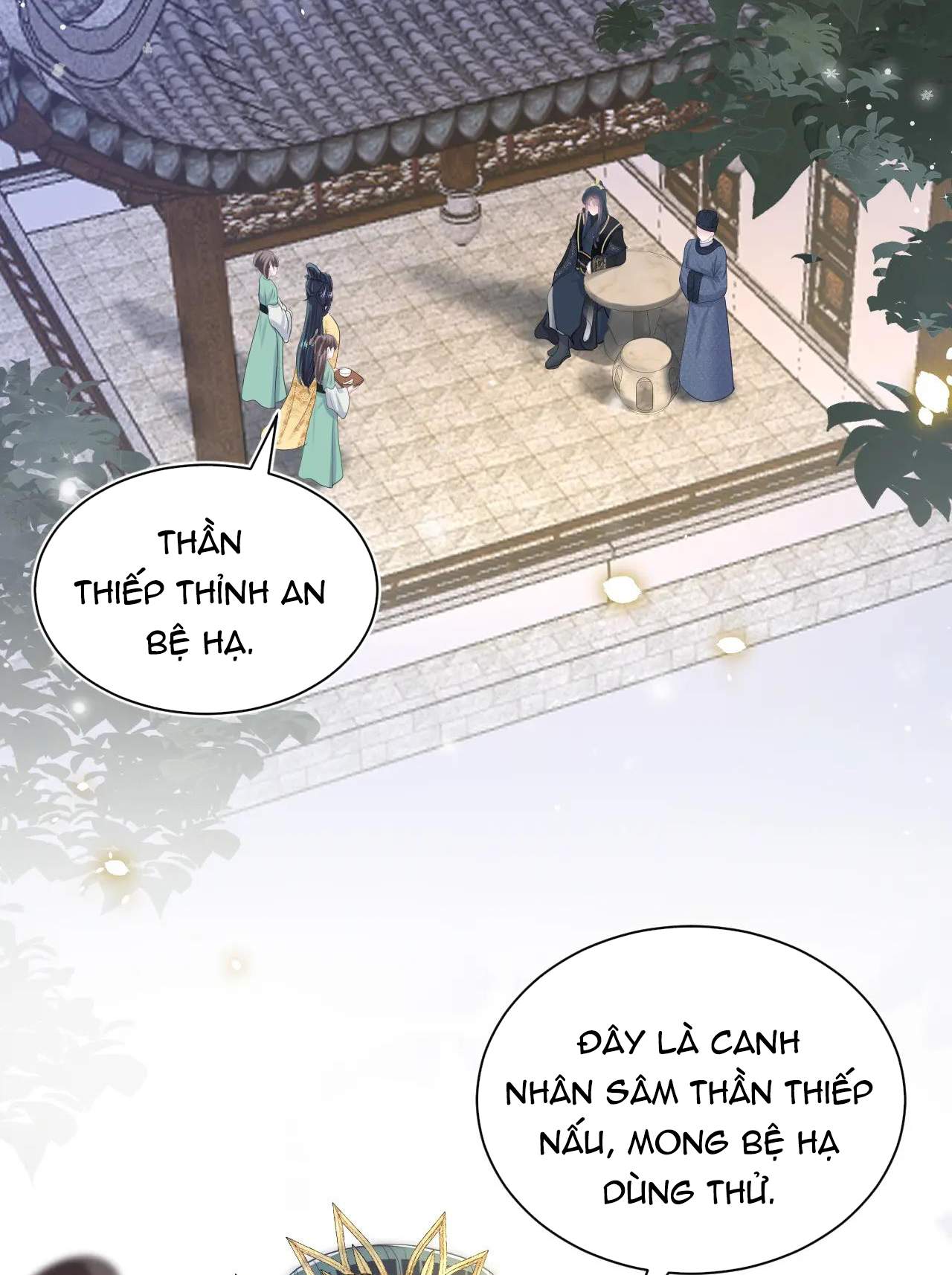 Tuyệt Mỹ Bạch Liên Online Dạy Học: Chapter 30
