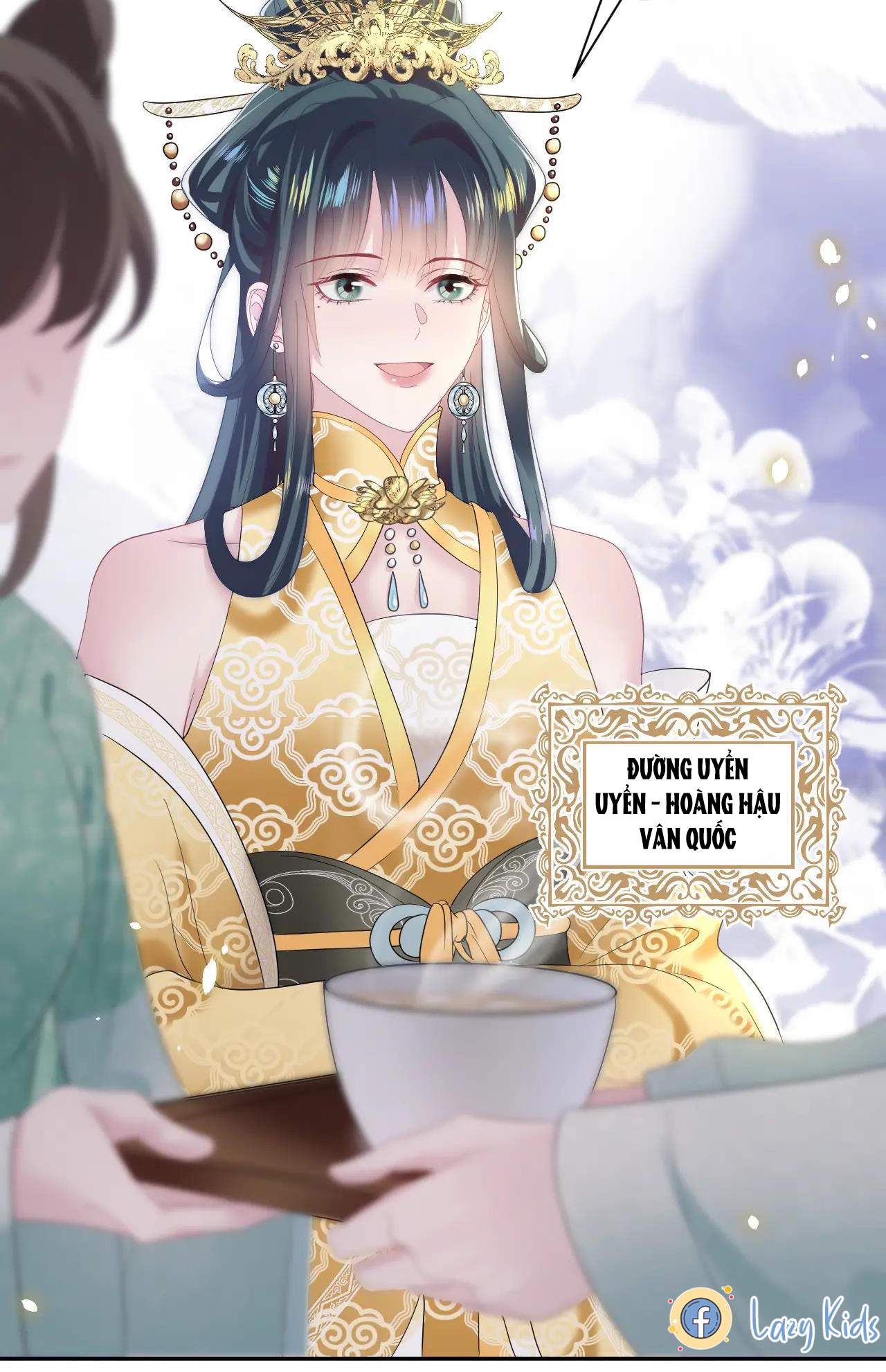 Tuyệt Mỹ Bạch Liên Online Dạy Học: Chapter 30