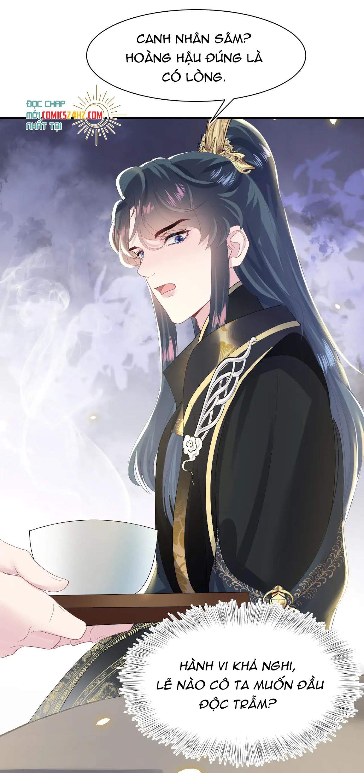 Tuyệt Mỹ Bạch Liên Online Dạy Học: Chapter 30