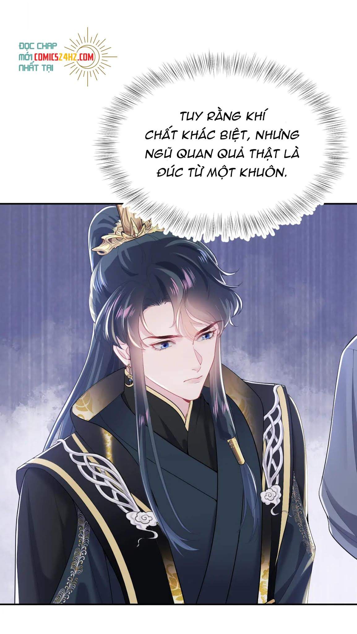 Tuyệt Mỹ Bạch Liên Online Dạy Học: Chapter 30