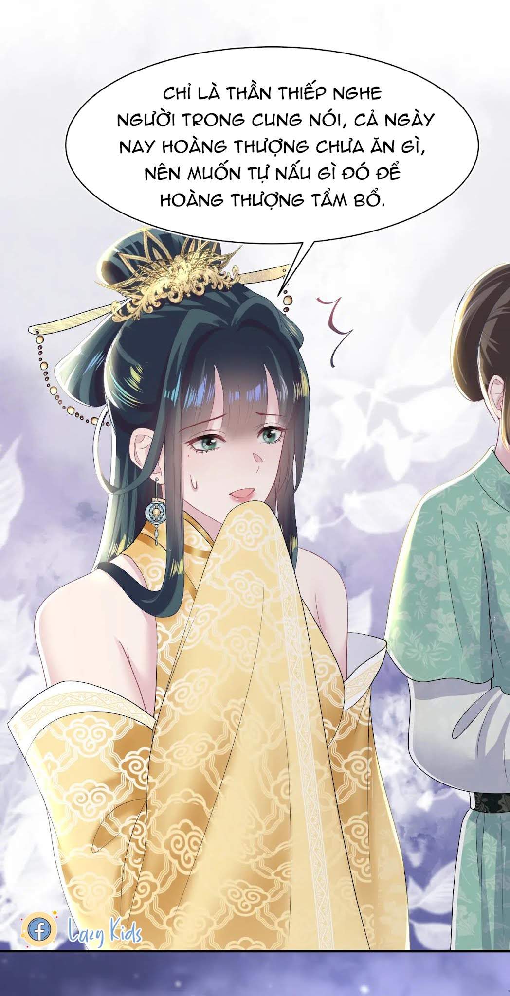 Tuyệt Mỹ Bạch Liên Online Dạy Học: Chapter 30