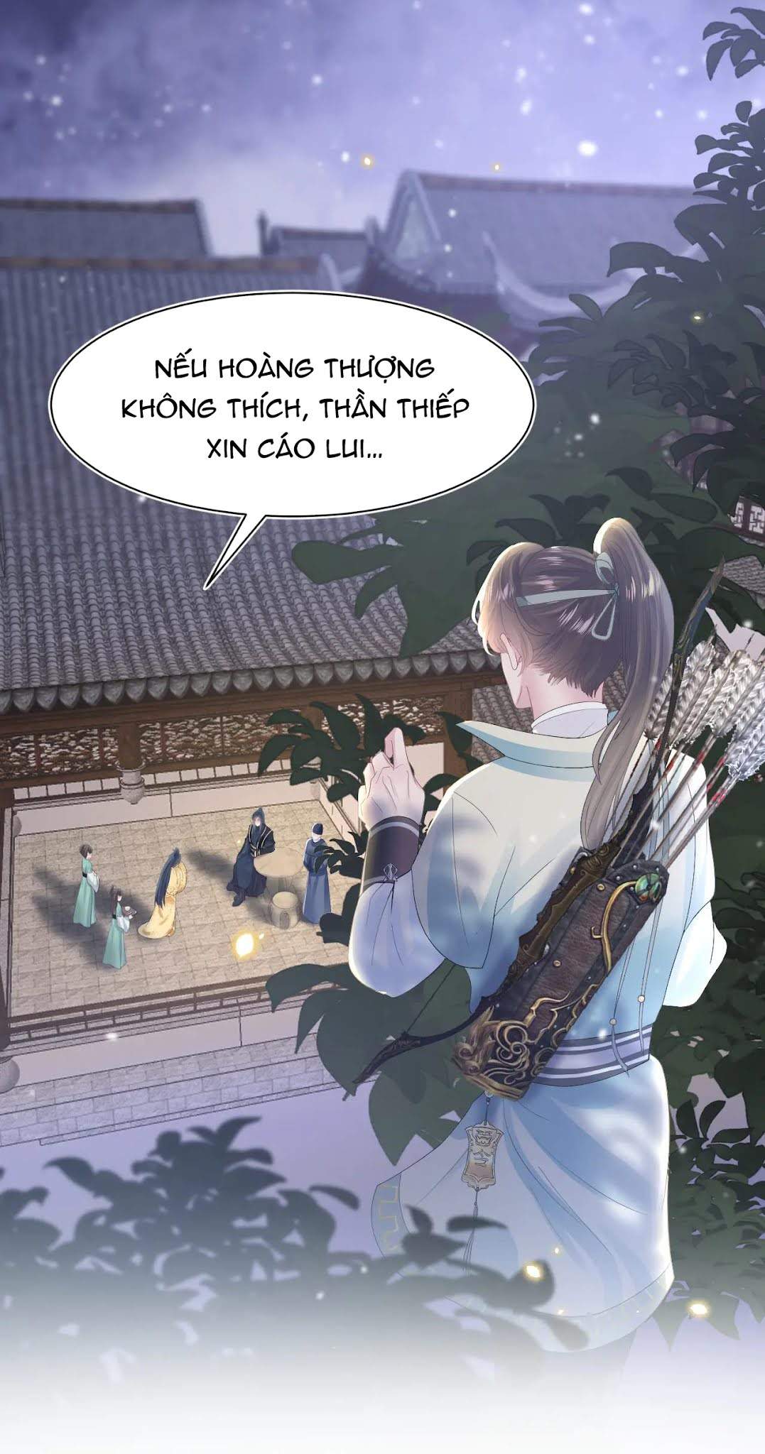 Tuyệt Mỹ Bạch Liên Online Dạy Học: Chapter 30
