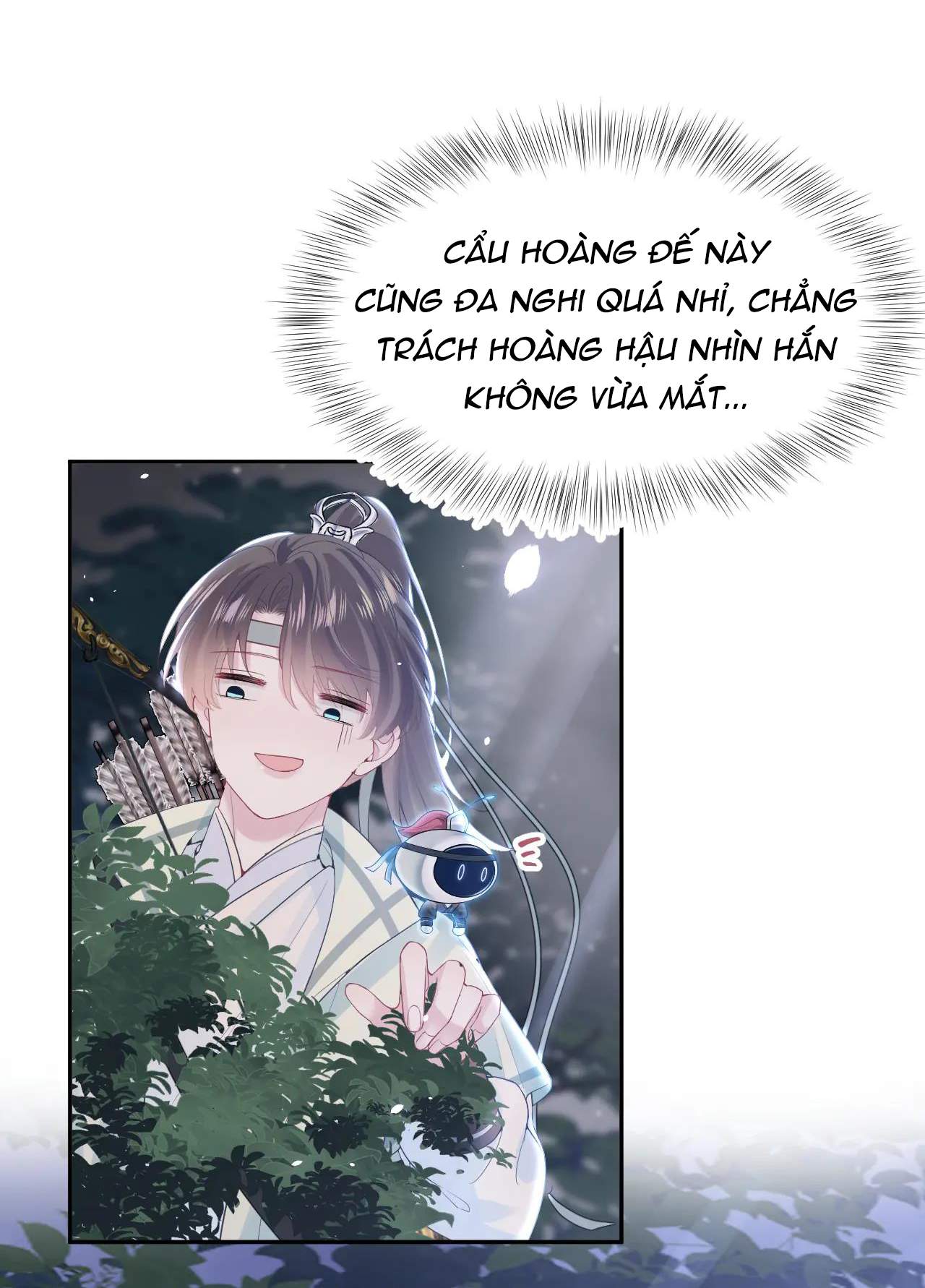 Tuyệt Mỹ Bạch Liên Online Dạy Học: Chapter 30