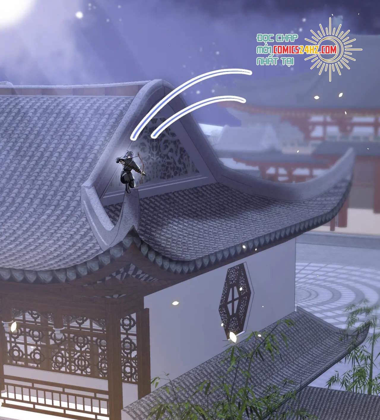 Tuyệt Mỹ Bạch Liên Online Dạy Học: Chapter 30
