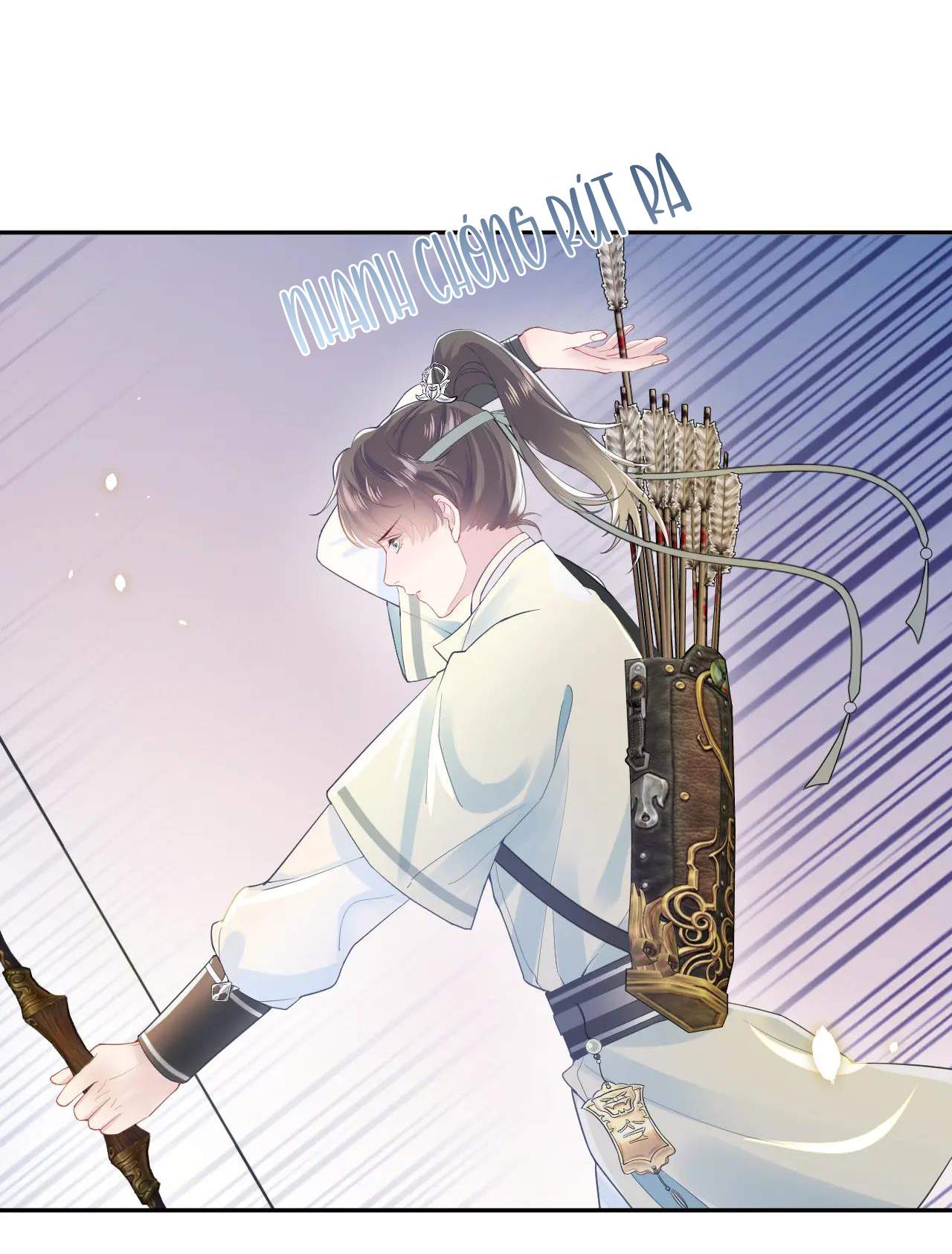 Tuyệt Mỹ Bạch Liên Online Dạy Học: Chapter 30