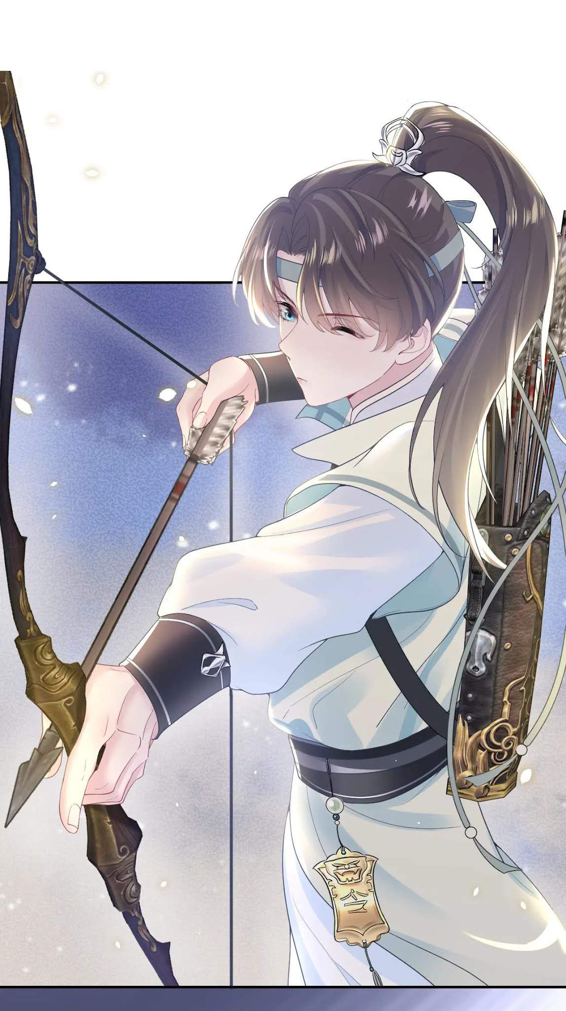 Tuyệt Mỹ Bạch Liên Online Dạy Học: Chapter 30