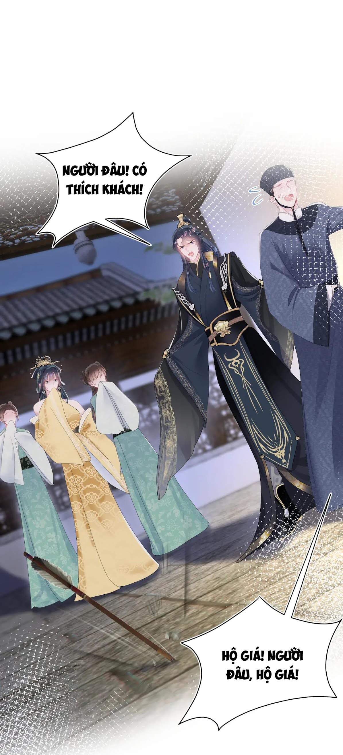 Tuyệt Mỹ Bạch Liên Online Dạy Học: Chapter 30