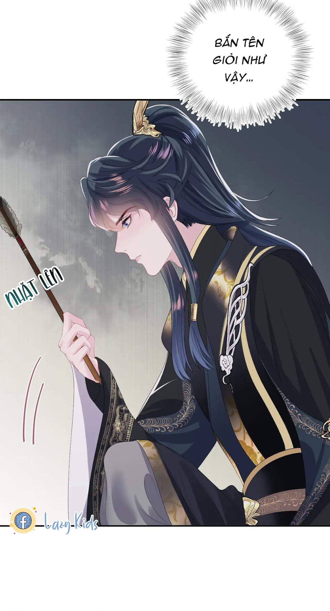 Tuyệt Mỹ Bạch Liên Online Dạy Học: Chapter 30
