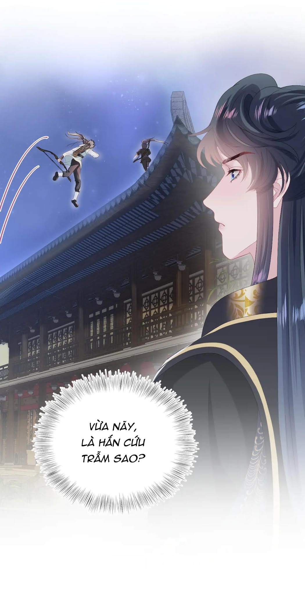 Tuyệt Mỹ Bạch Liên Online Dạy Học: Chapter 30