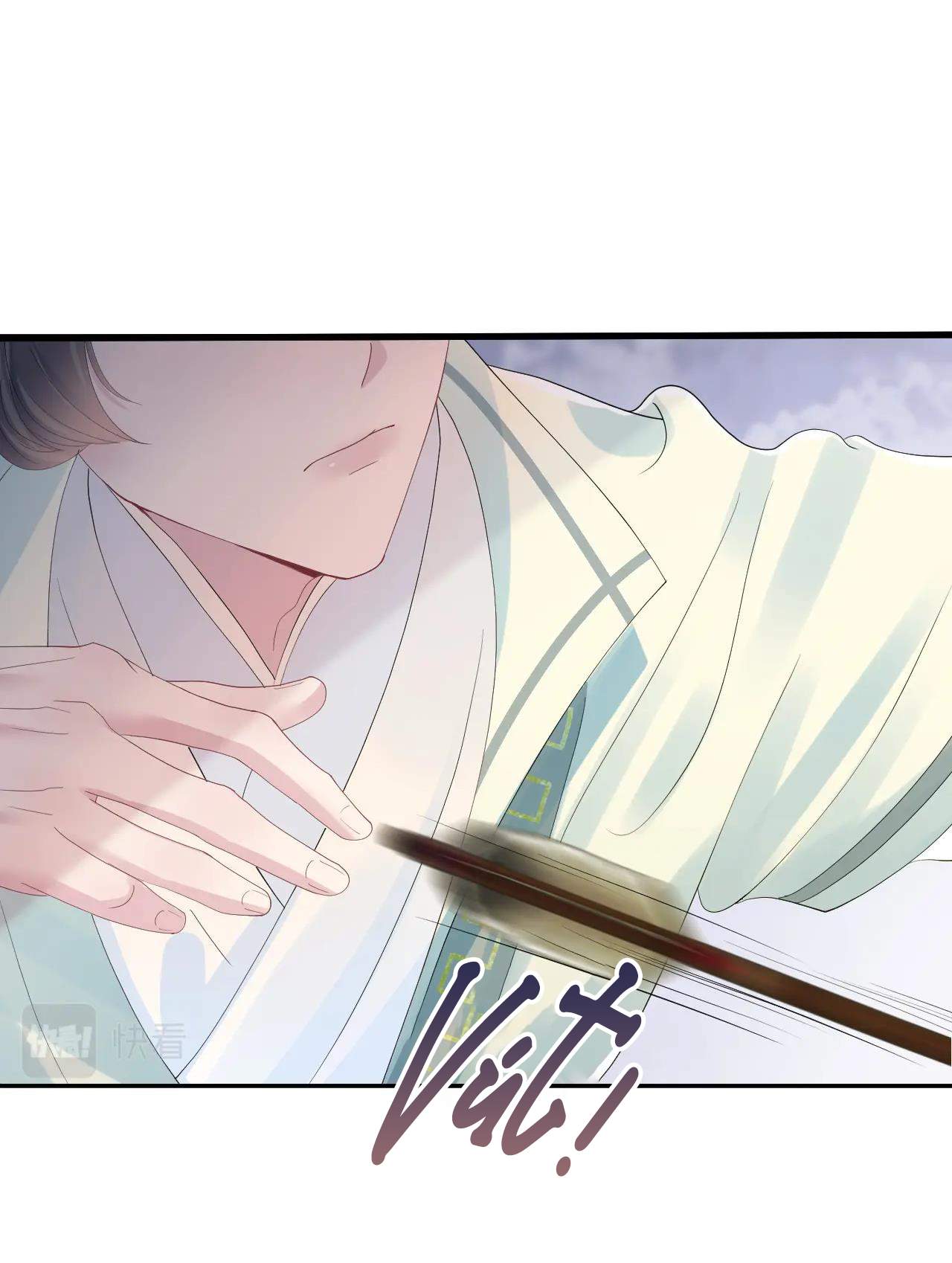 Tuyệt Mỹ Bạch Liên Online Dạy Học: Chapter 30