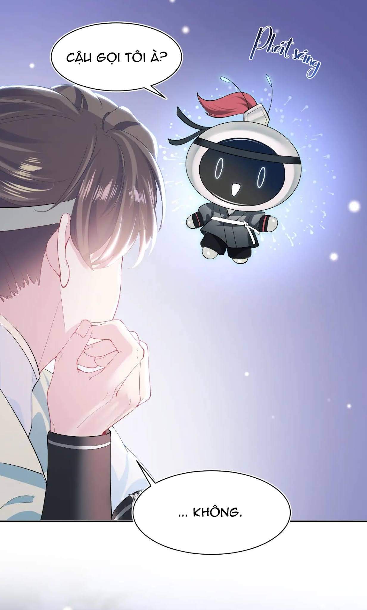 Tuyệt Mỹ Bạch Liên Online Dạy Học: Chapter 30