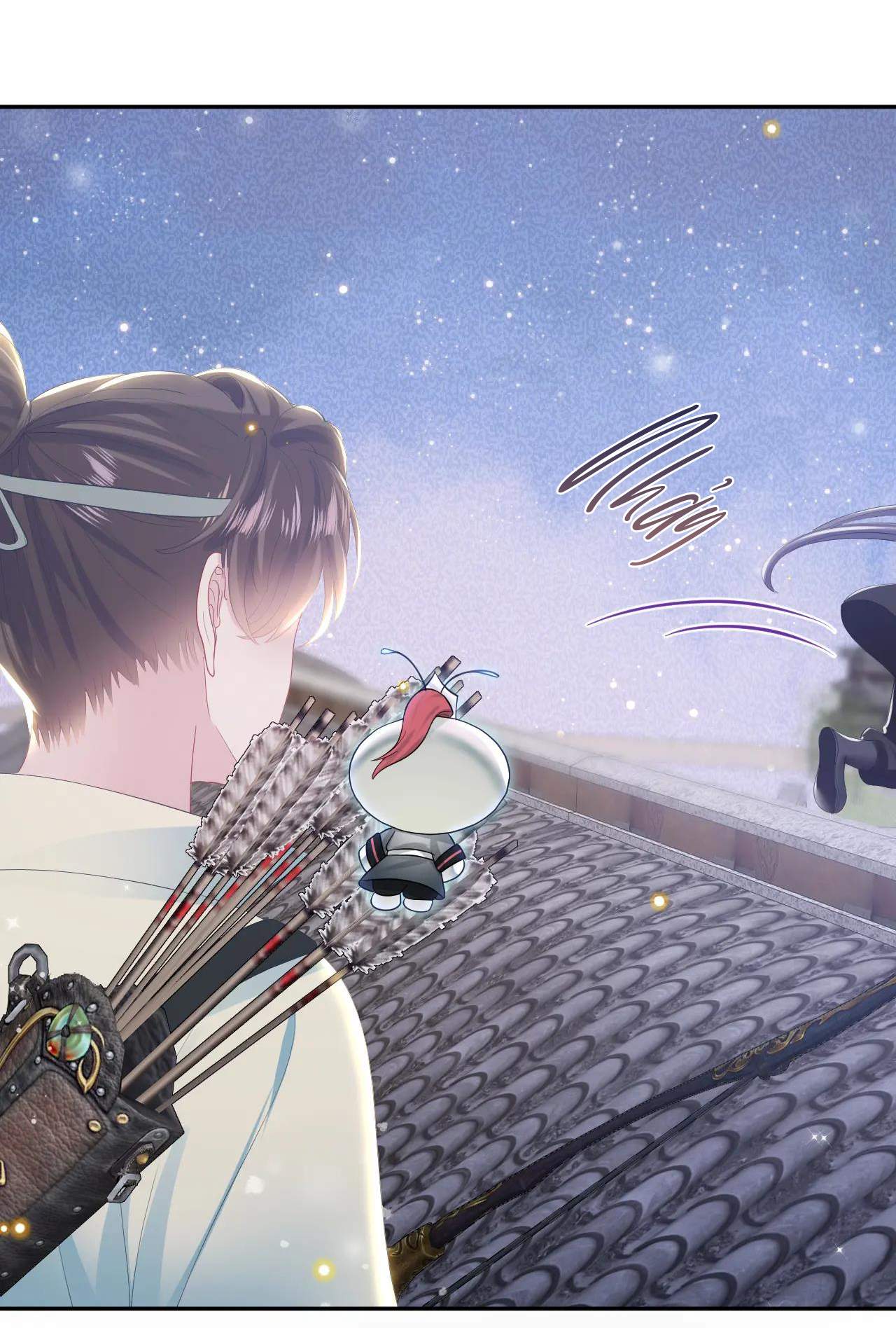Tuyệt Mỹ Bạch Liên Online Dạy Học: Chapter 30