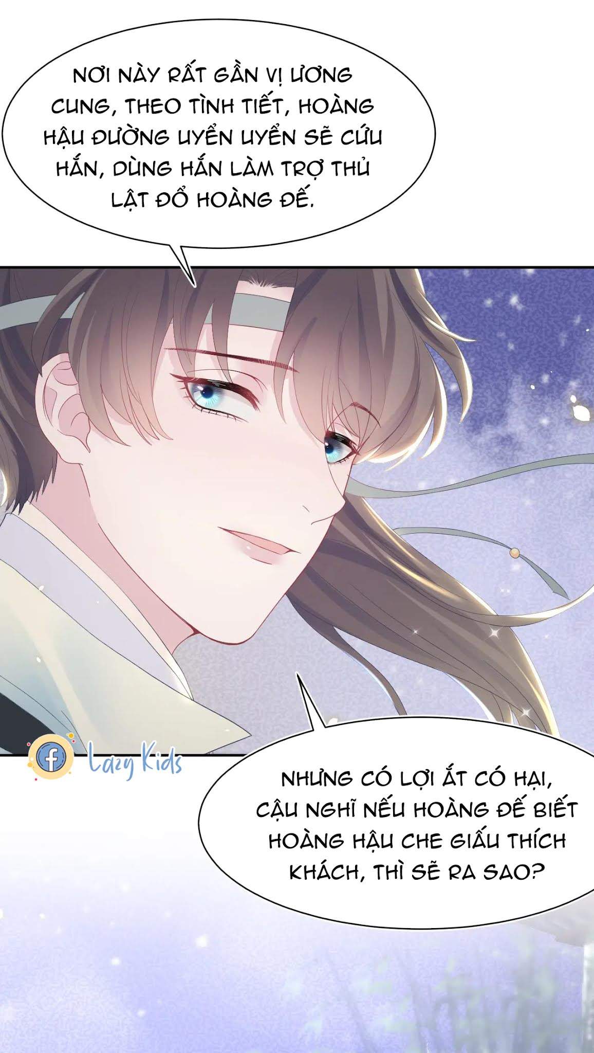 Tuyệt Mỹ Bạch Liên Online Dạy Học: Chapter 30